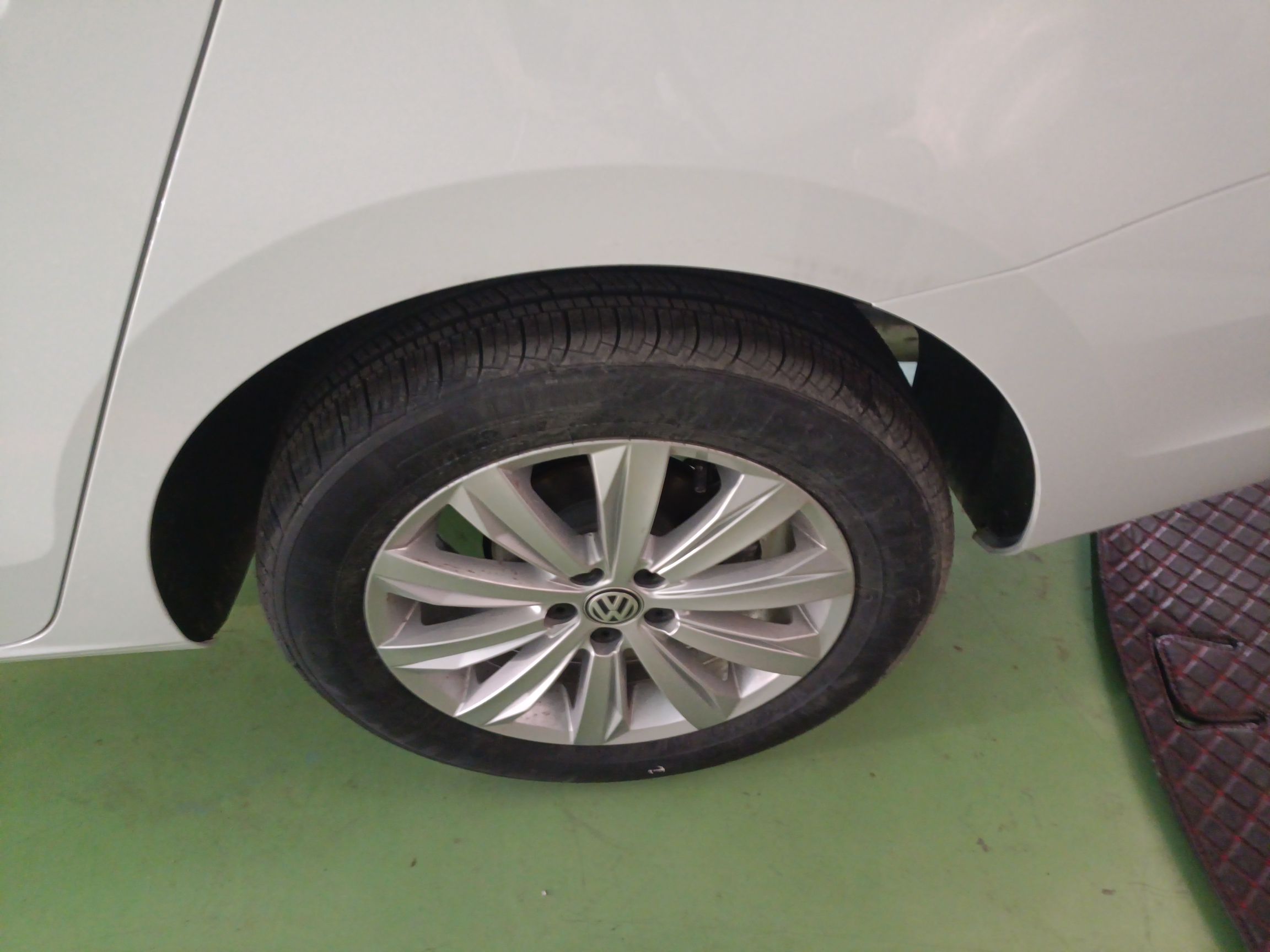 大众 2019款 改款 宝来·传奇 1.5L 手动时尚型 国VI