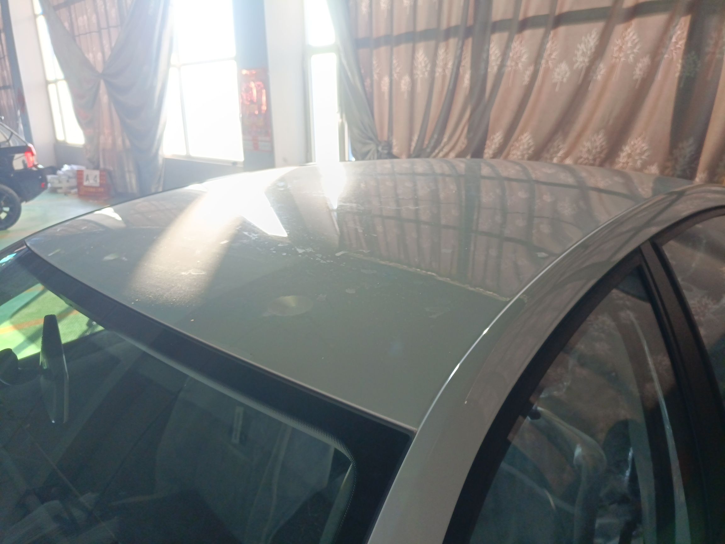 大众 2019款 改款 宝来·传奇 1.5L 手动时尚型 国VI