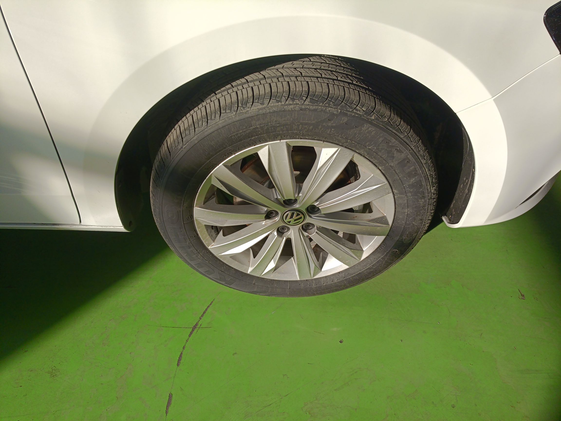 大众 2019款 改款 宝来·传奇 1.5L 手动时尚型 国VI