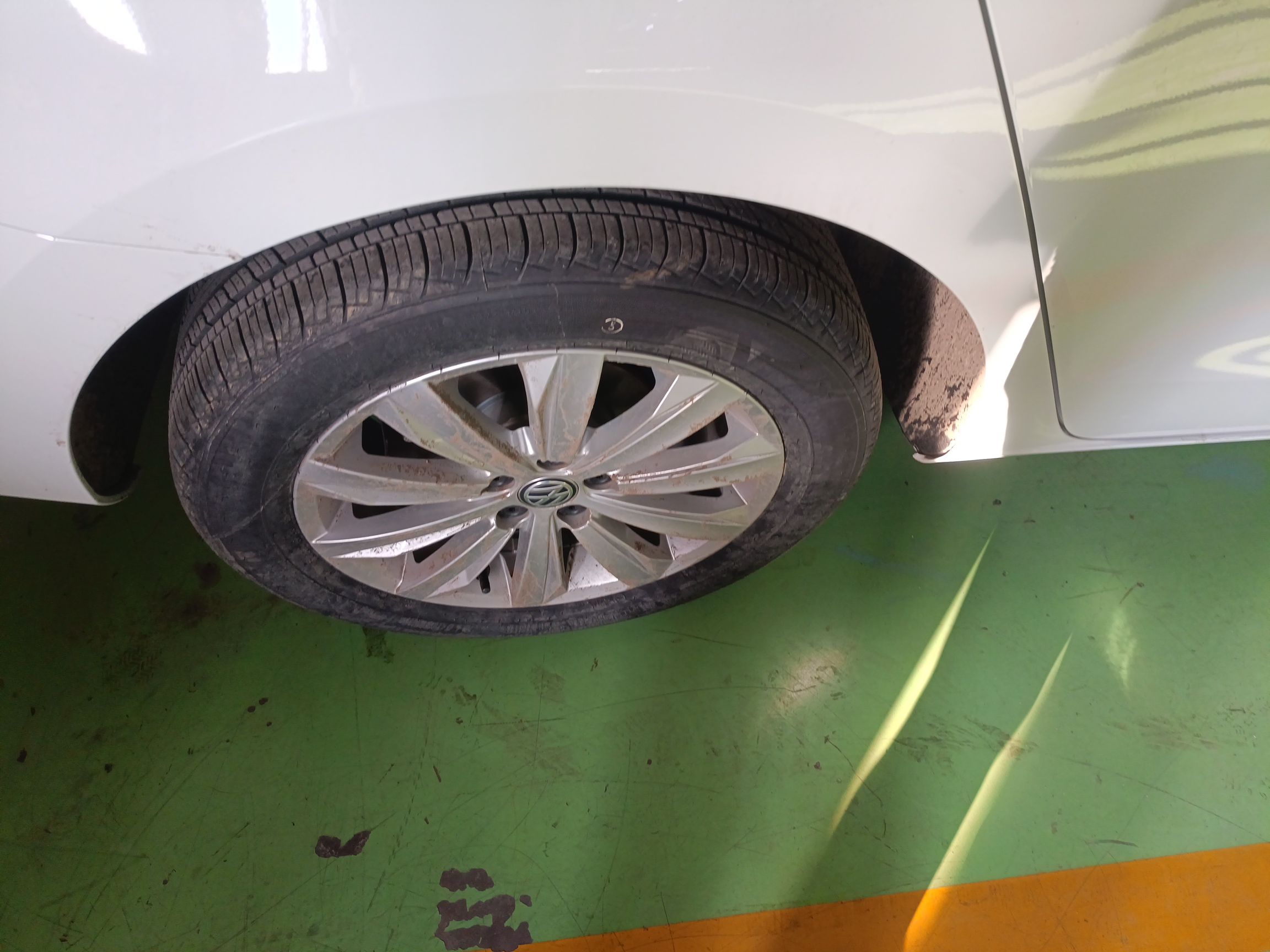 大众 2019款 改款 宝来·传奇 1.5L 手动时尚型 国VI