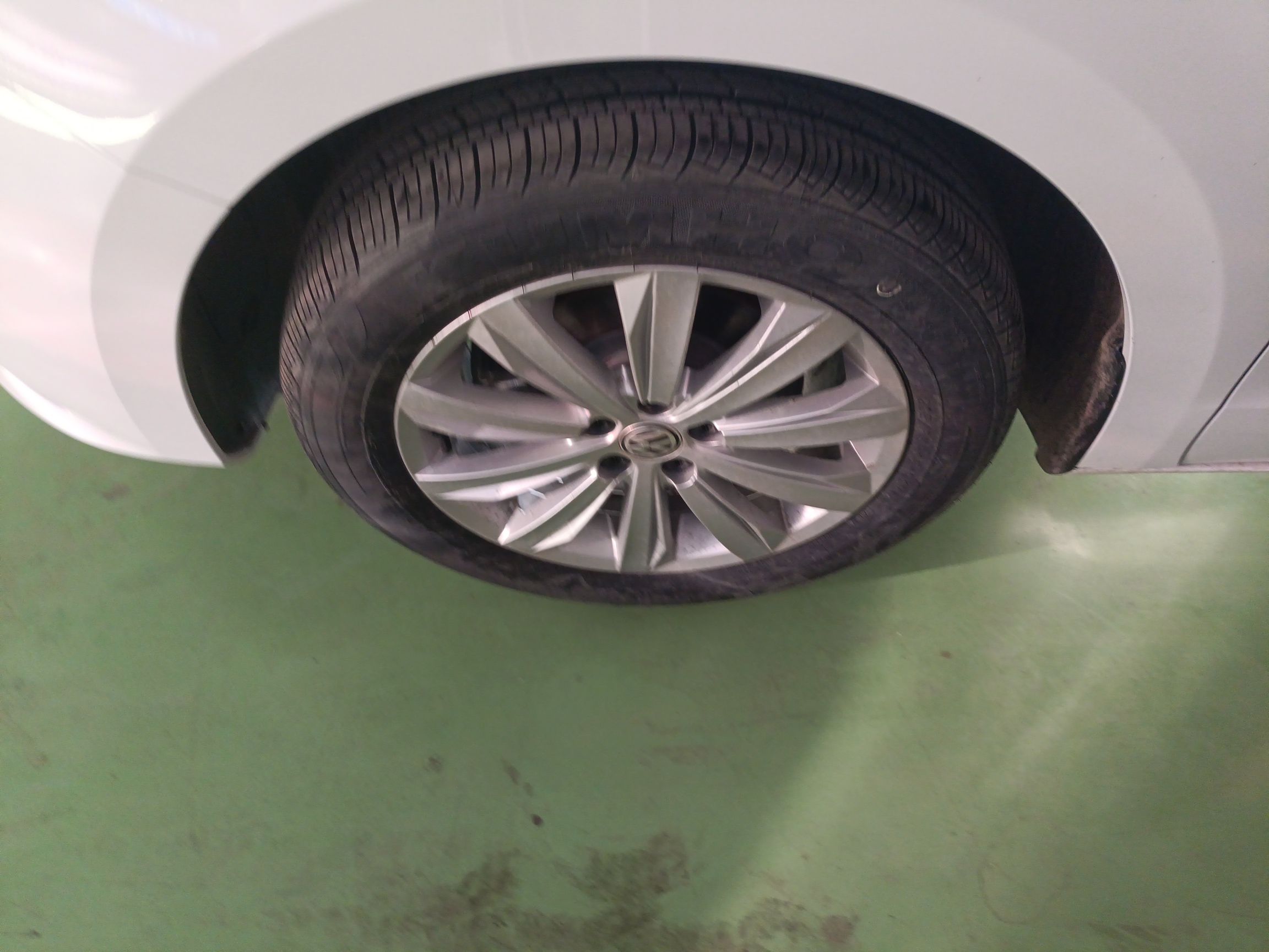 大众 2019款 改款 宝来·传奇 1.5L 手动时尚型 国VI