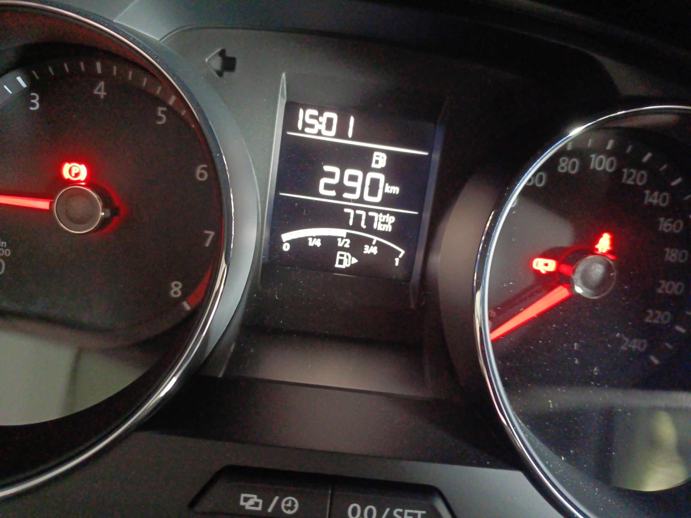 大众 2019款 改款 宝来·传奇 1.5L 手动时尚型 国VI