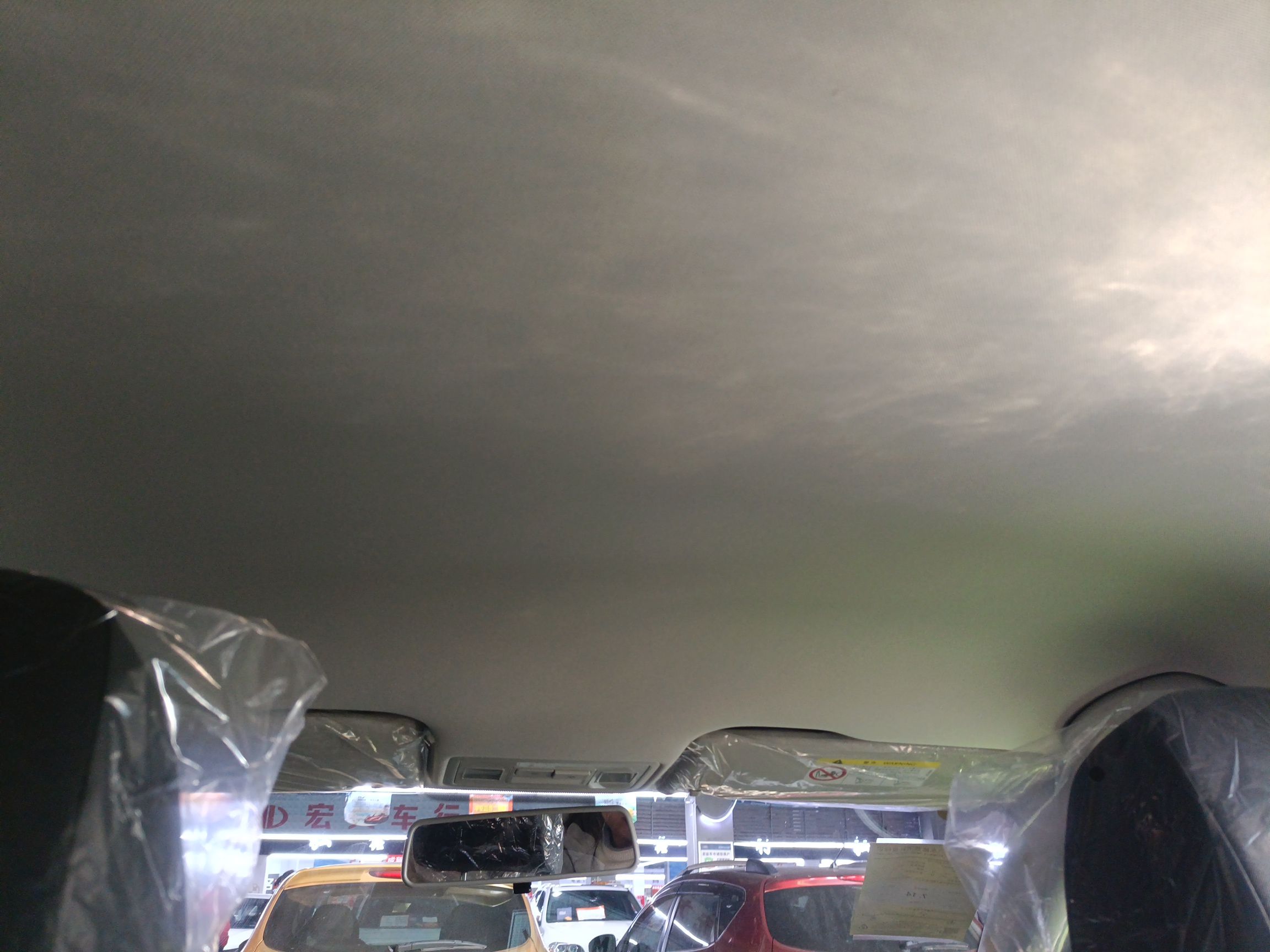 大众 2019款 改款 宝来·传奇 1.5L 手动时尚型 国VI