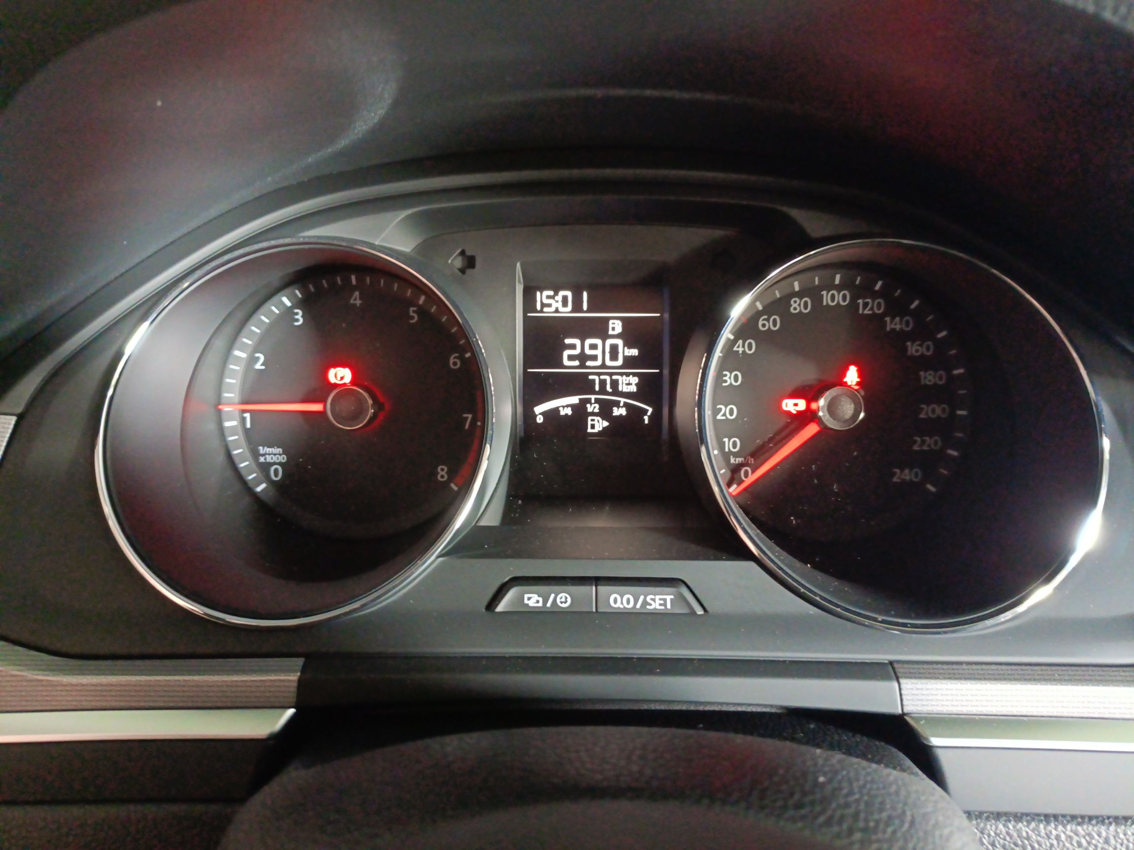 大众 2019款 改款 宝来·传奇 1.5L 手动时尚型 国VI