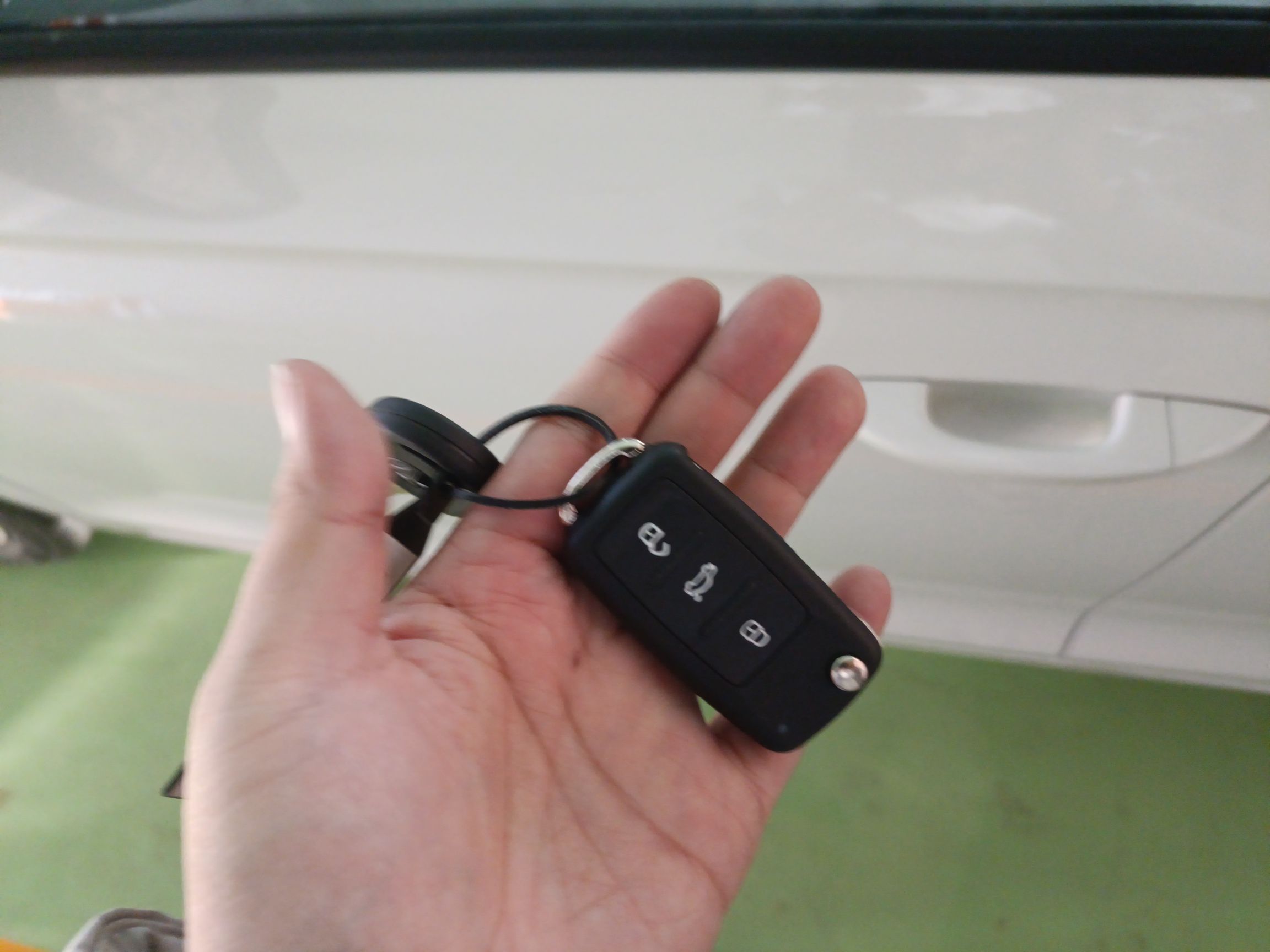 大众 2019款 改款 宝来·传奇 1.5L 手动时尚型 国VI