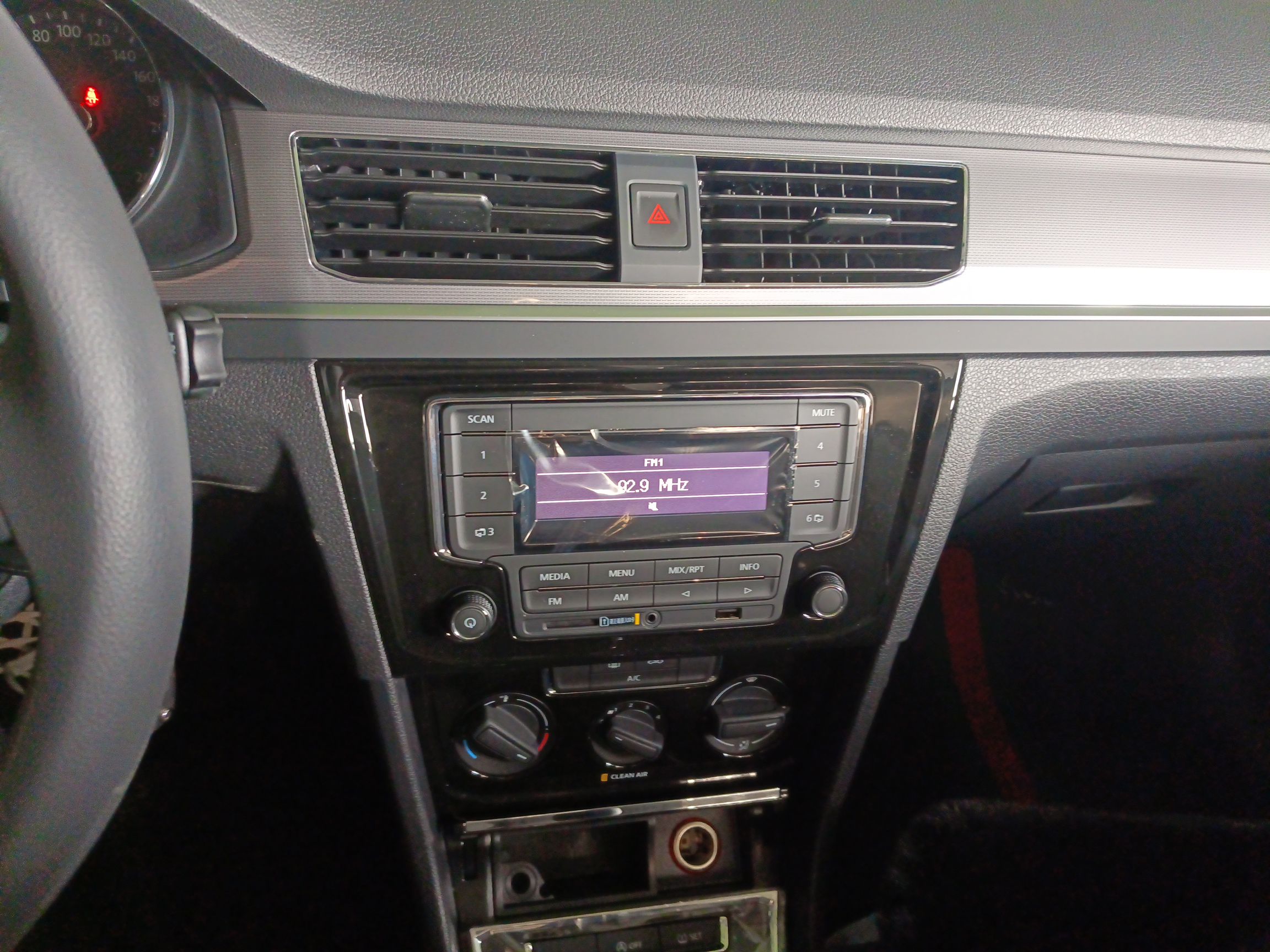 大众 2019款 改款 宝来·传奇 1.5L 手动时尚型 国VI