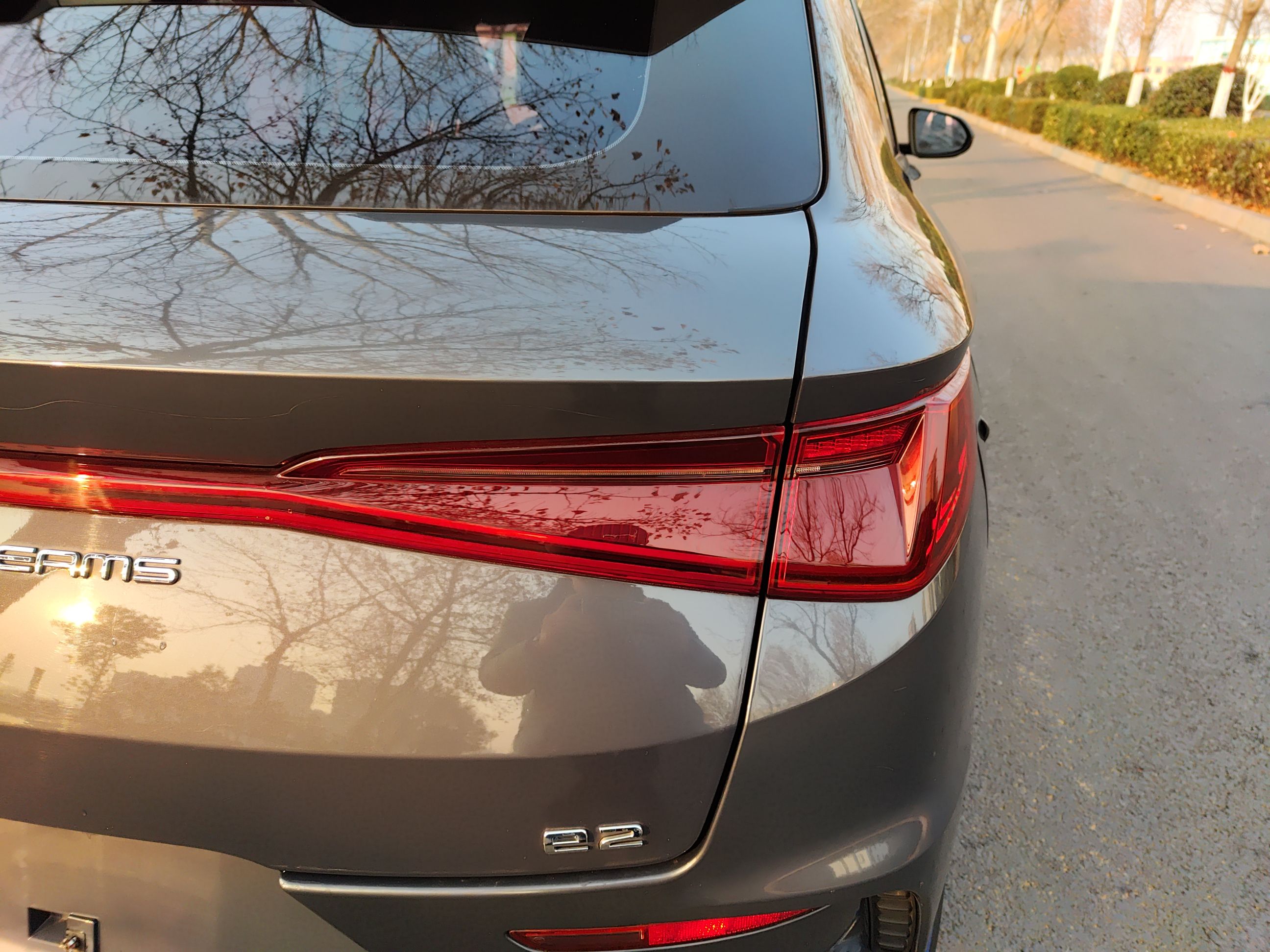 比亚迪e2 2019款 高续航版 耀·豪华型