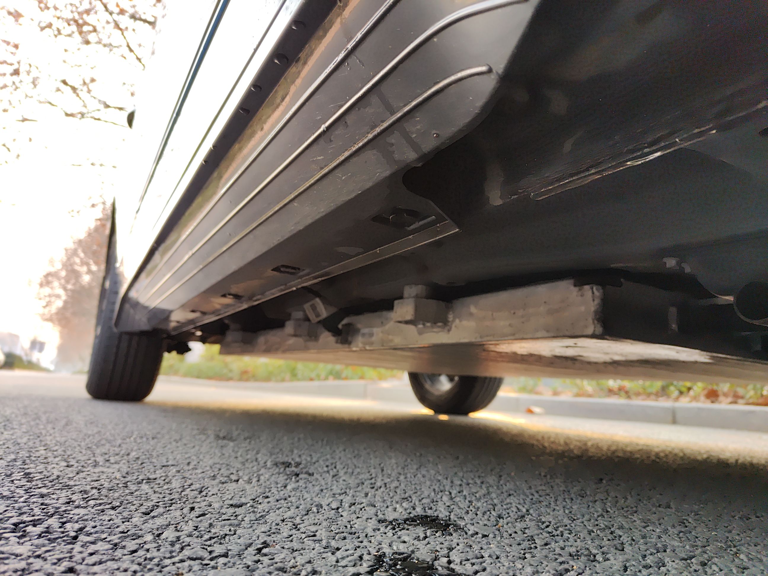 比亚迪e2 2019款 高续航版 耀·豪华型