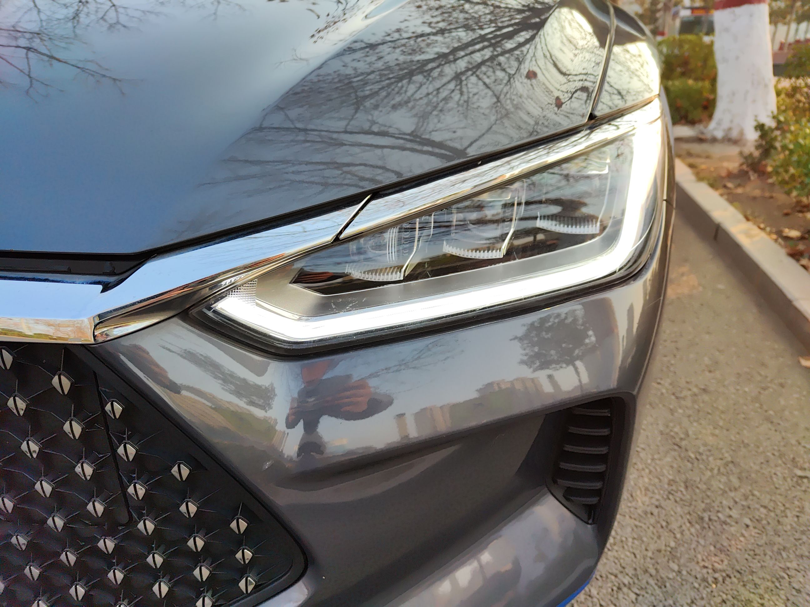 比亚迪e2 2019款 高续航版 耀·豪华型