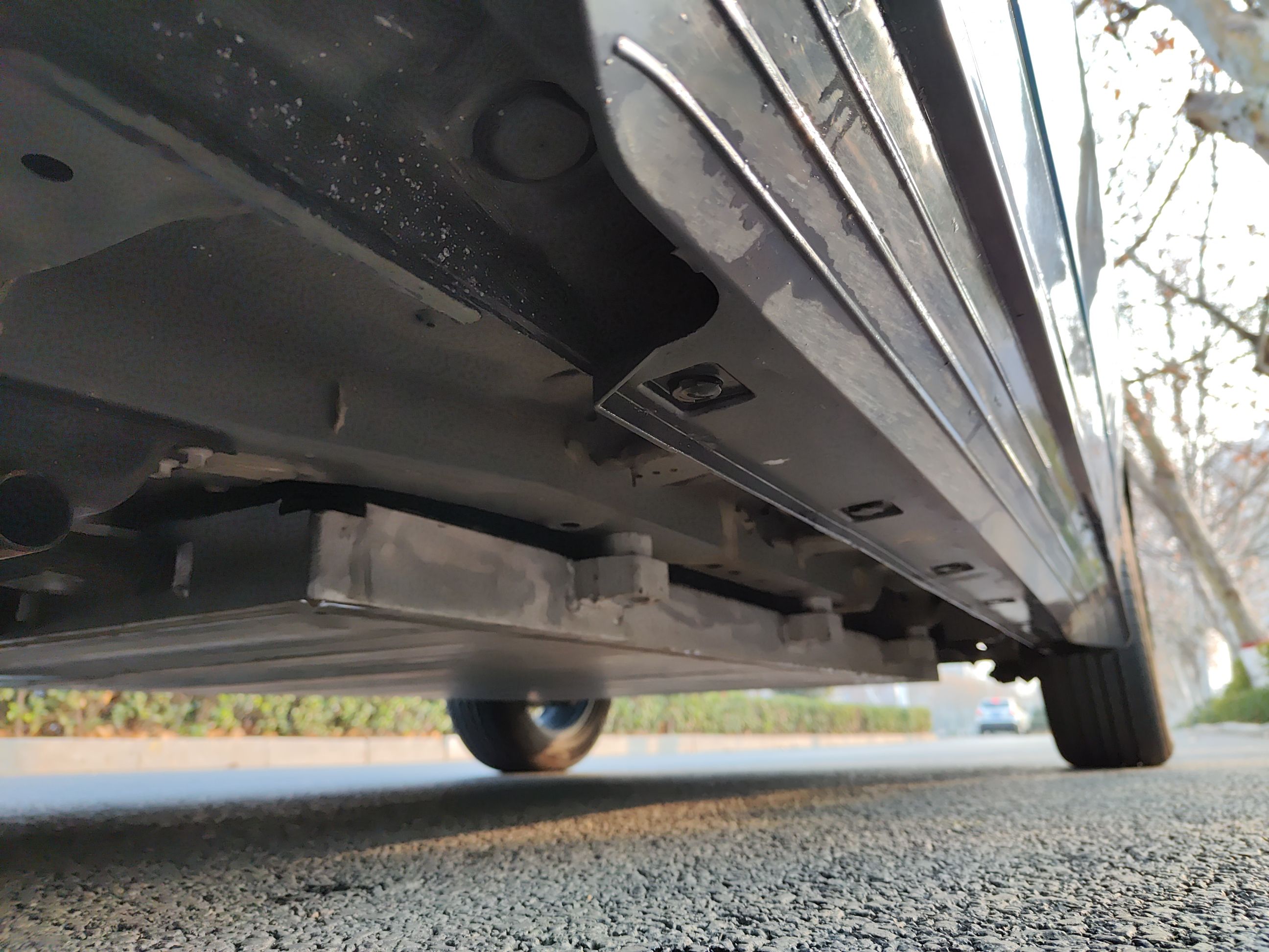 比亚迪e2 2019款 高续航版 耀·豪华型