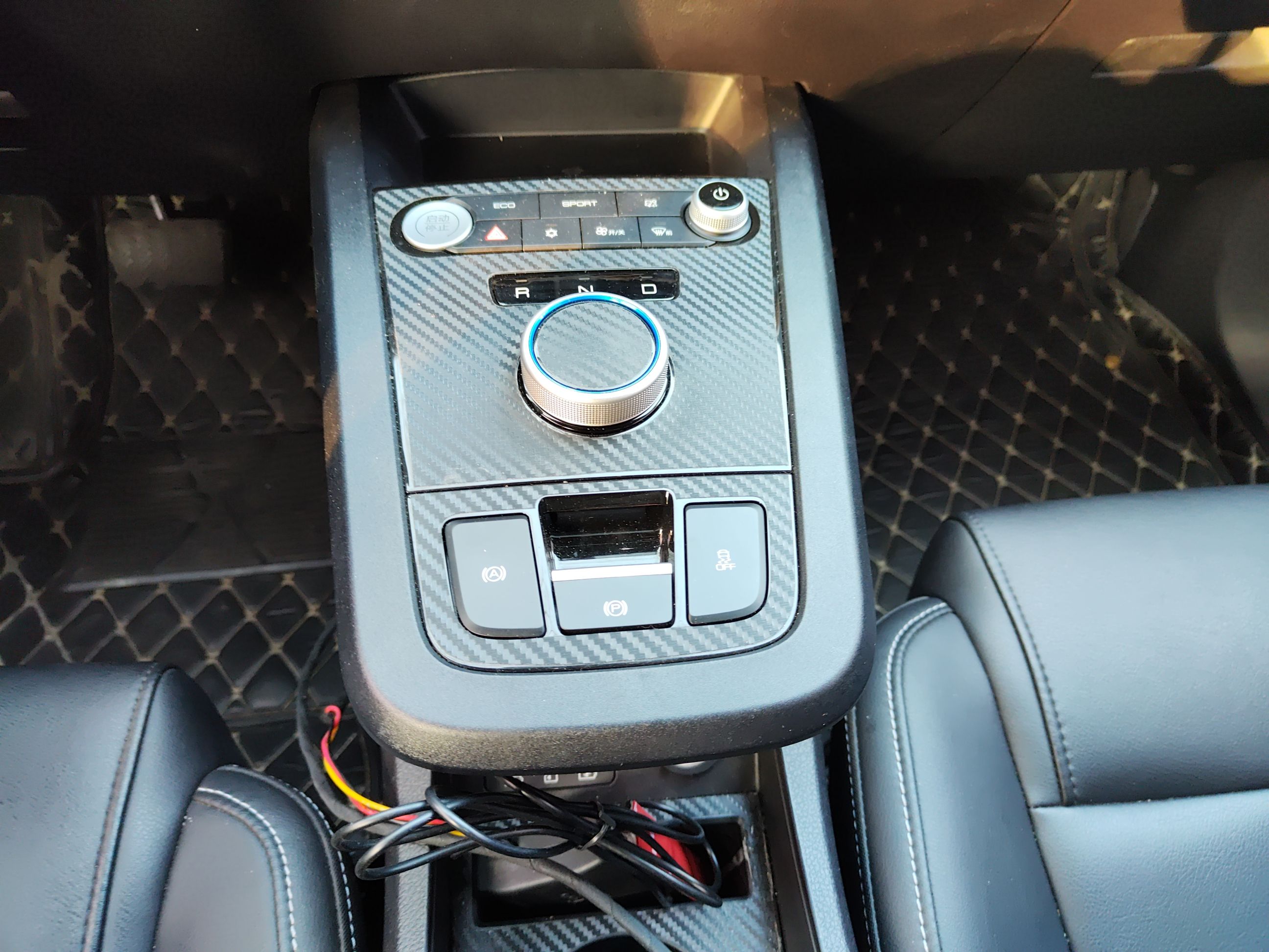 比亚迪e2 2019款 高续航版 耀·豪华型