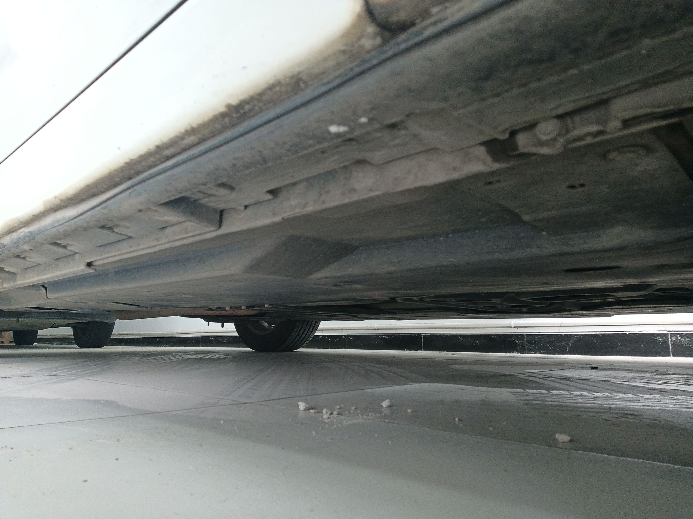 马自达 昂克赛拉 2014款 三厢 1.5L 自动豪华型