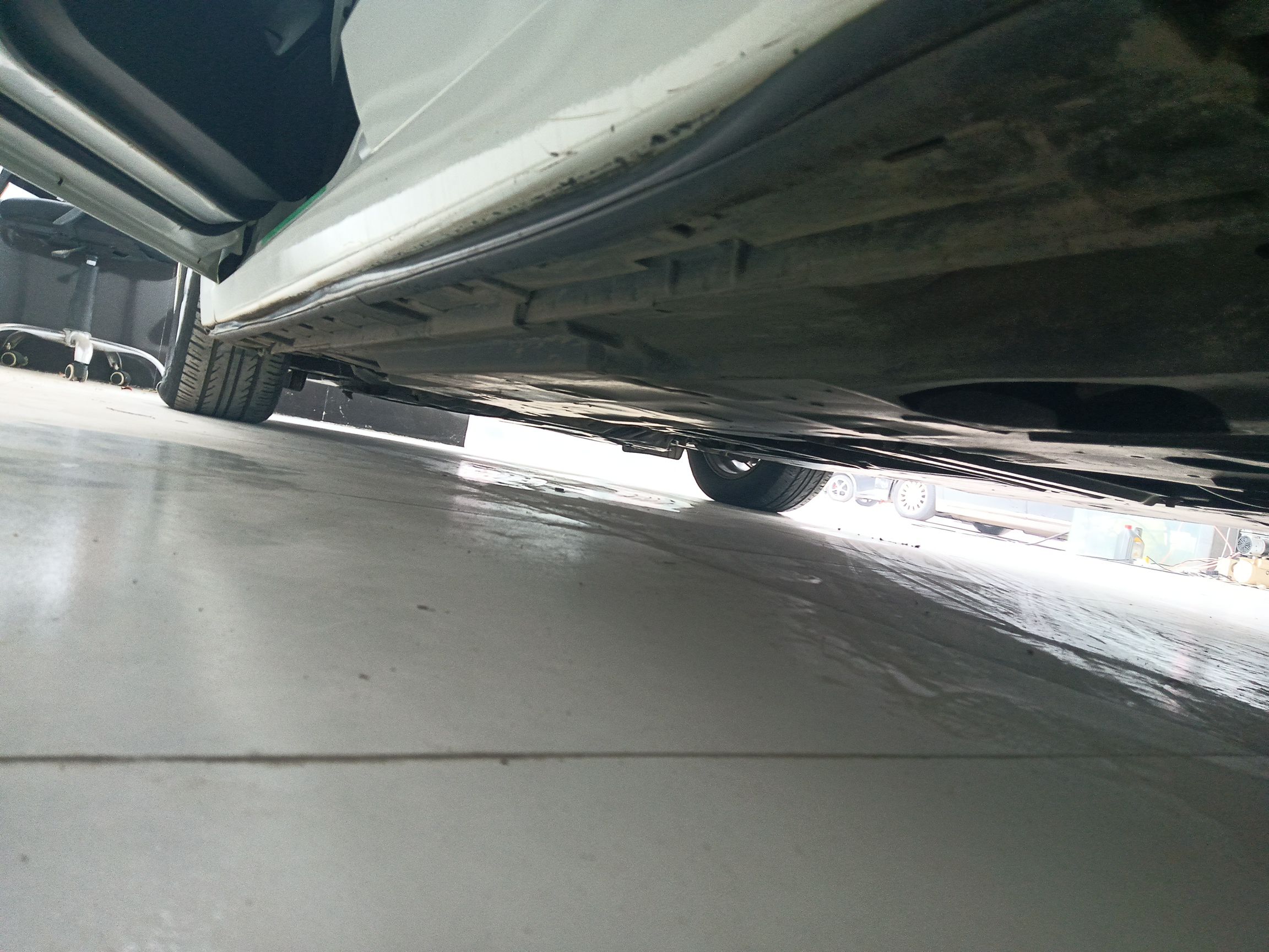 马自达 昂克赛拉 2014款 三厢 1.5L 自动豪华型