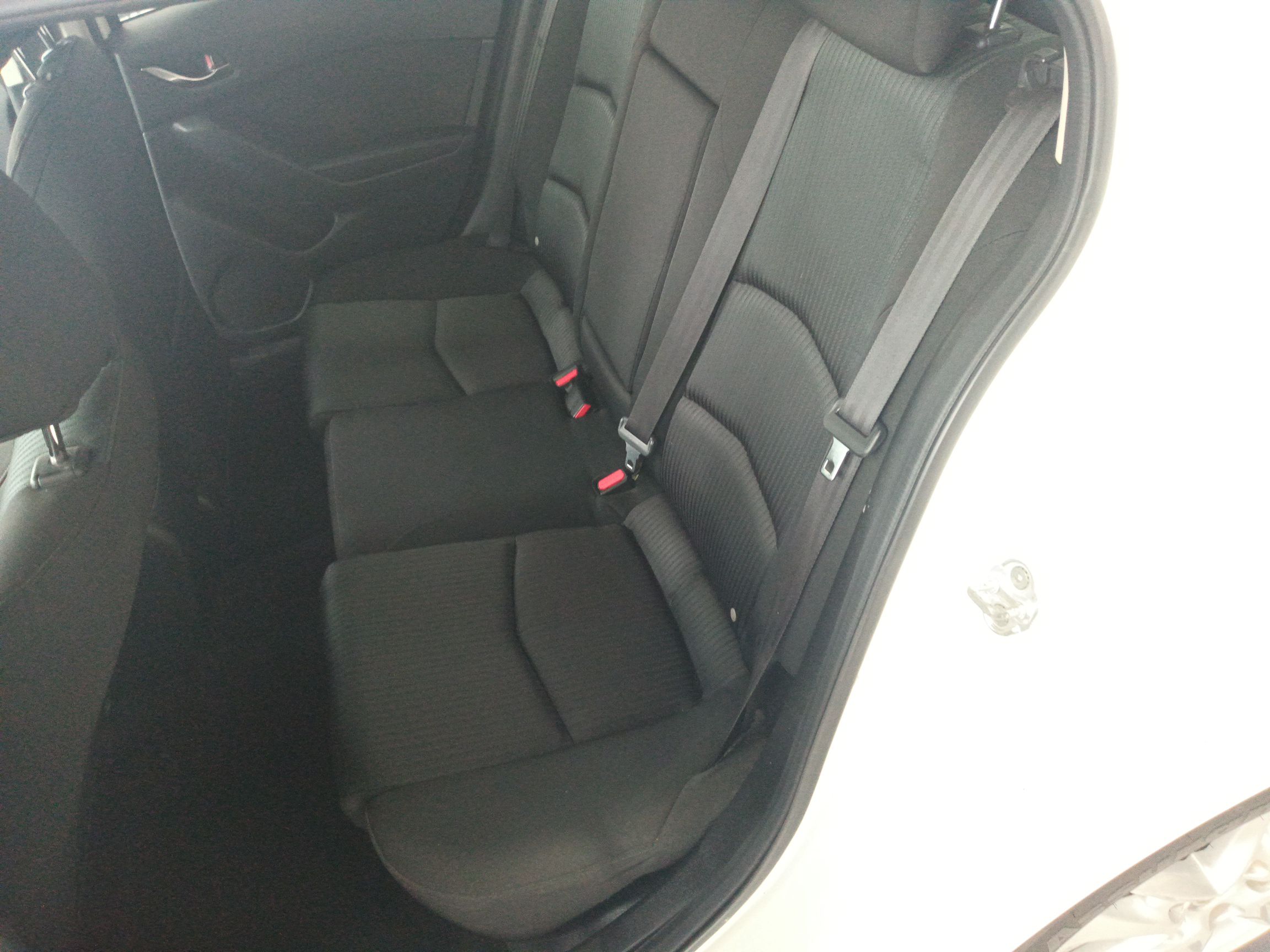 马自达 昂克赛拉 2014款 三厢 1.5L 自动豪华型