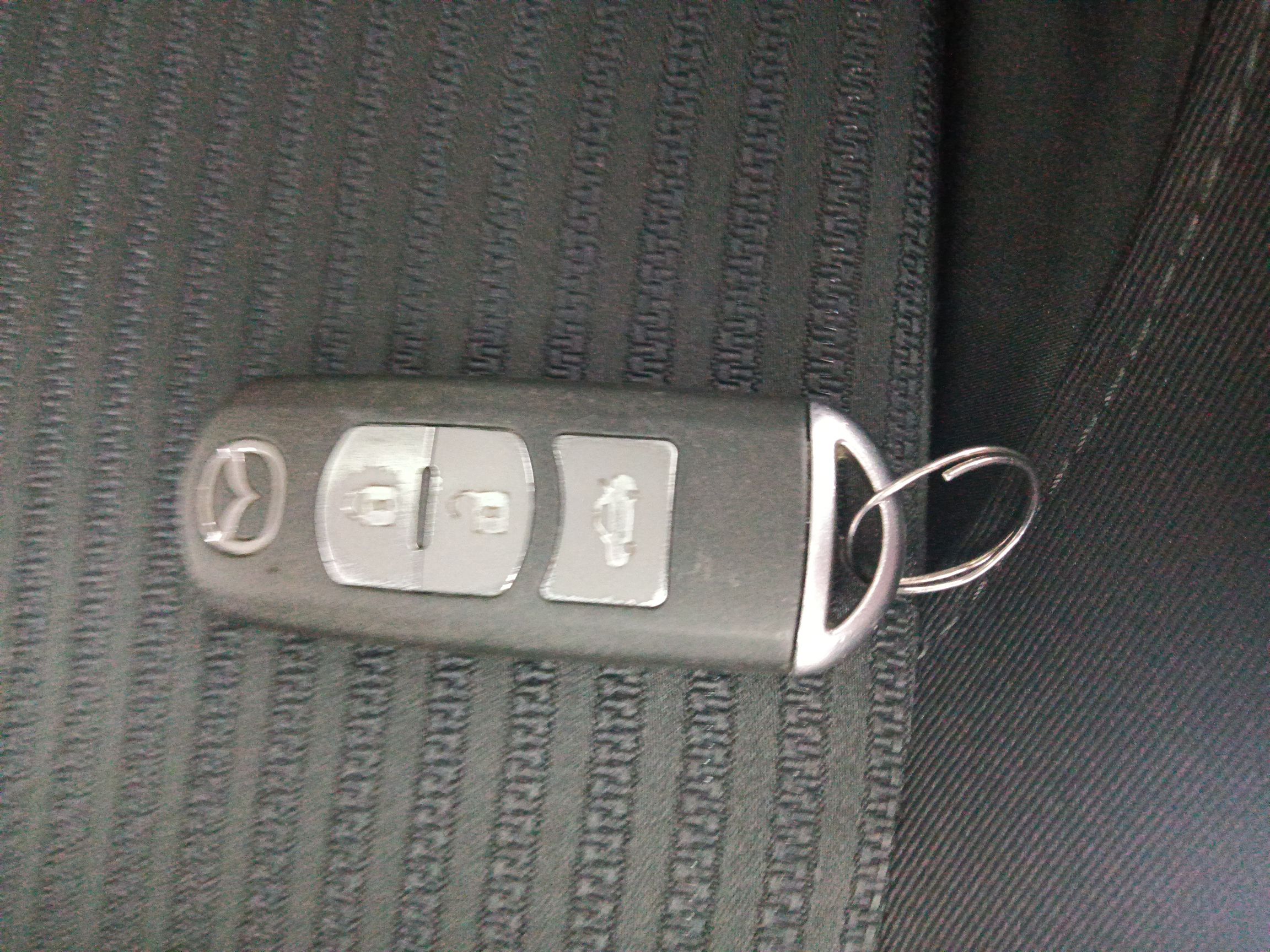 马自达 昂克赛拉 2014款 三厢 1.5L 自动豪华型