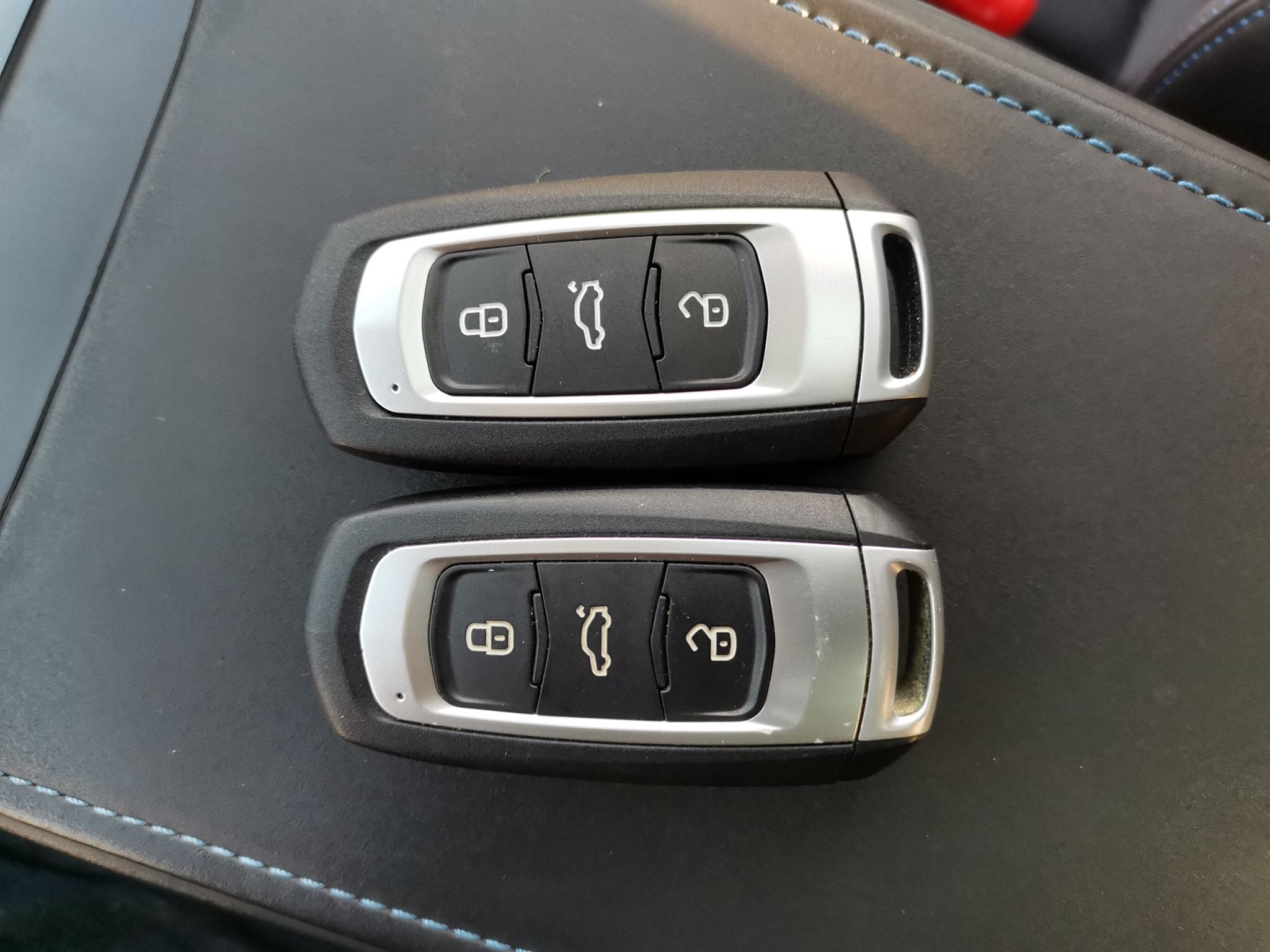 吉利汽车 帝豪GSe 2018款 尊尚型