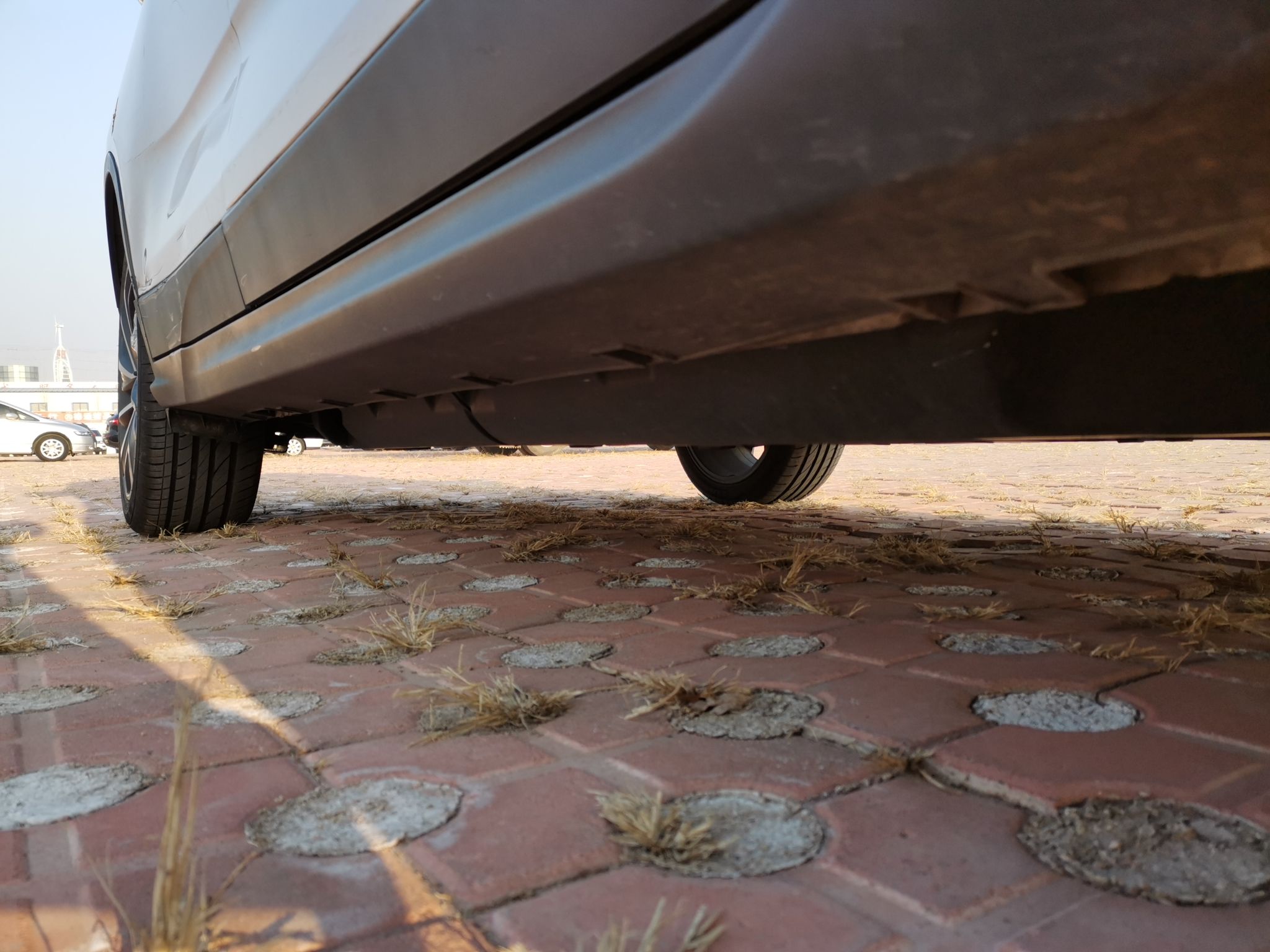 吉利汽车 帝豪GSe 2018款 尊尚型