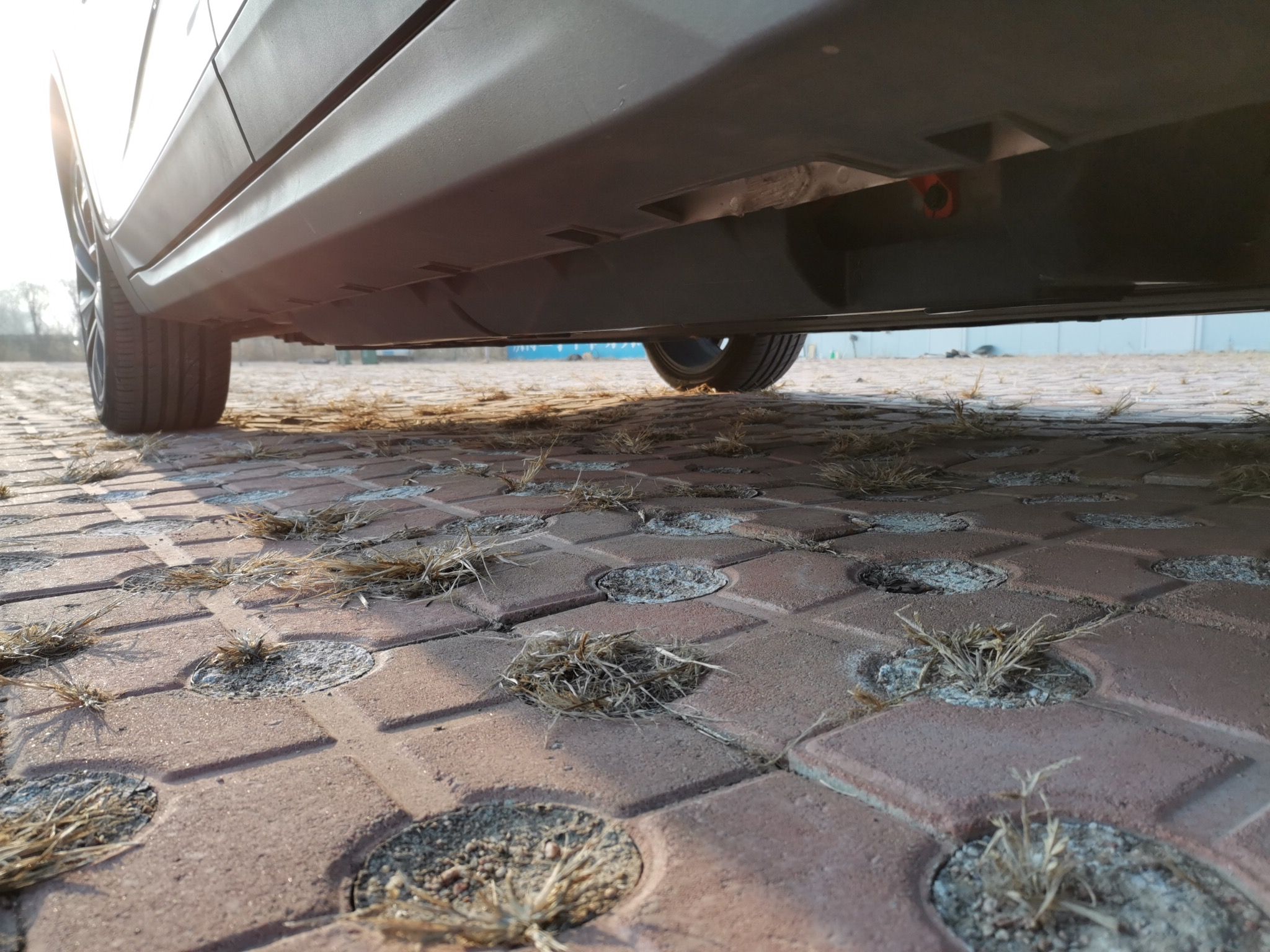 吉利汽车 帝豪GSe 2018款 尊尚型