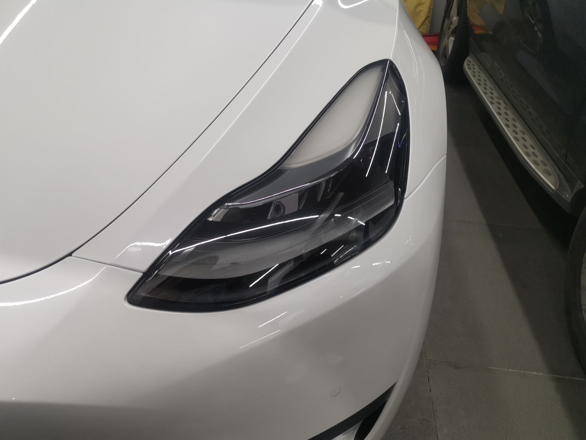 特斯拉 Model Y 2022款 后轮驱动版