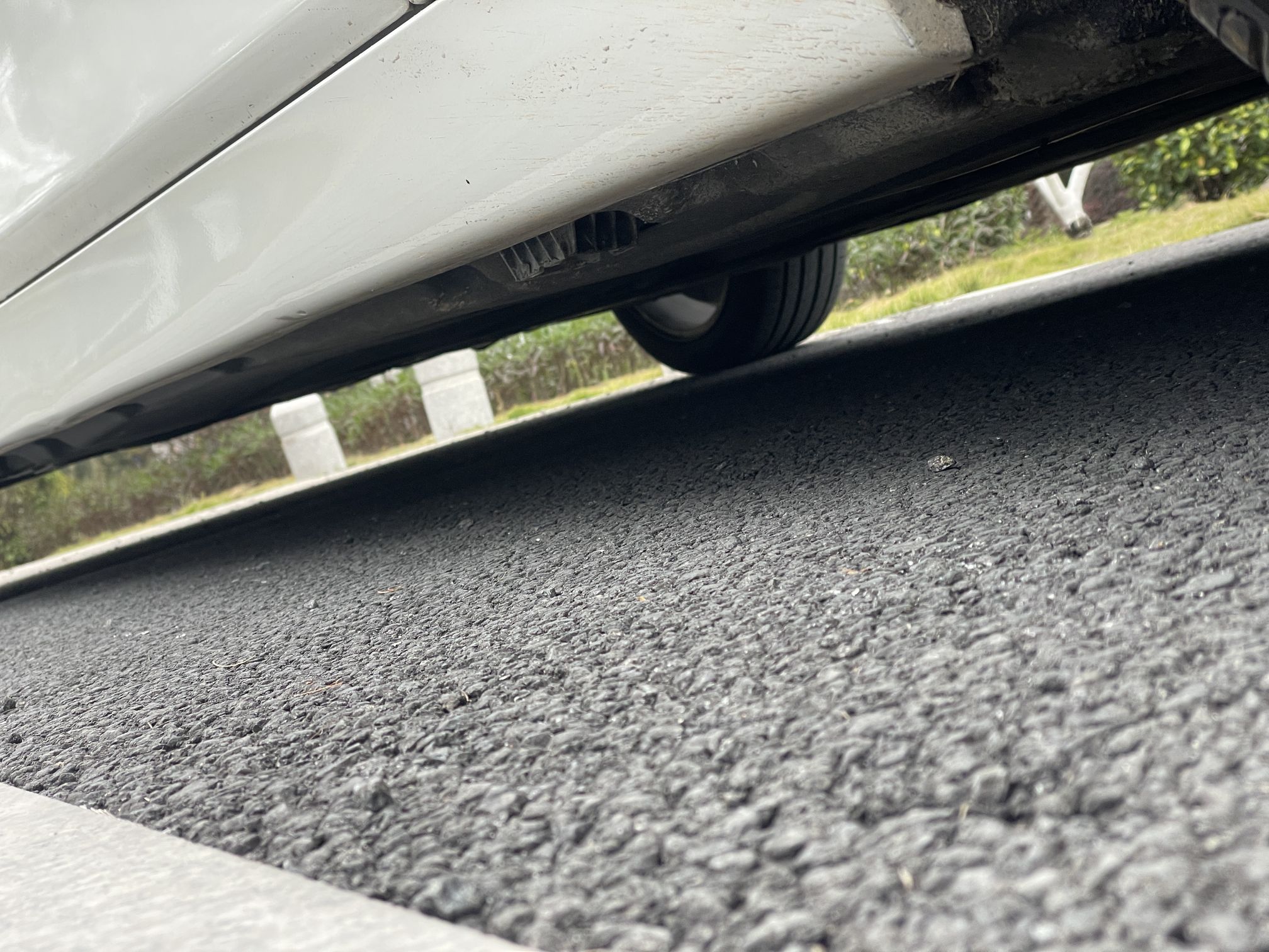 宝马5系 2012款 535Li 行政型