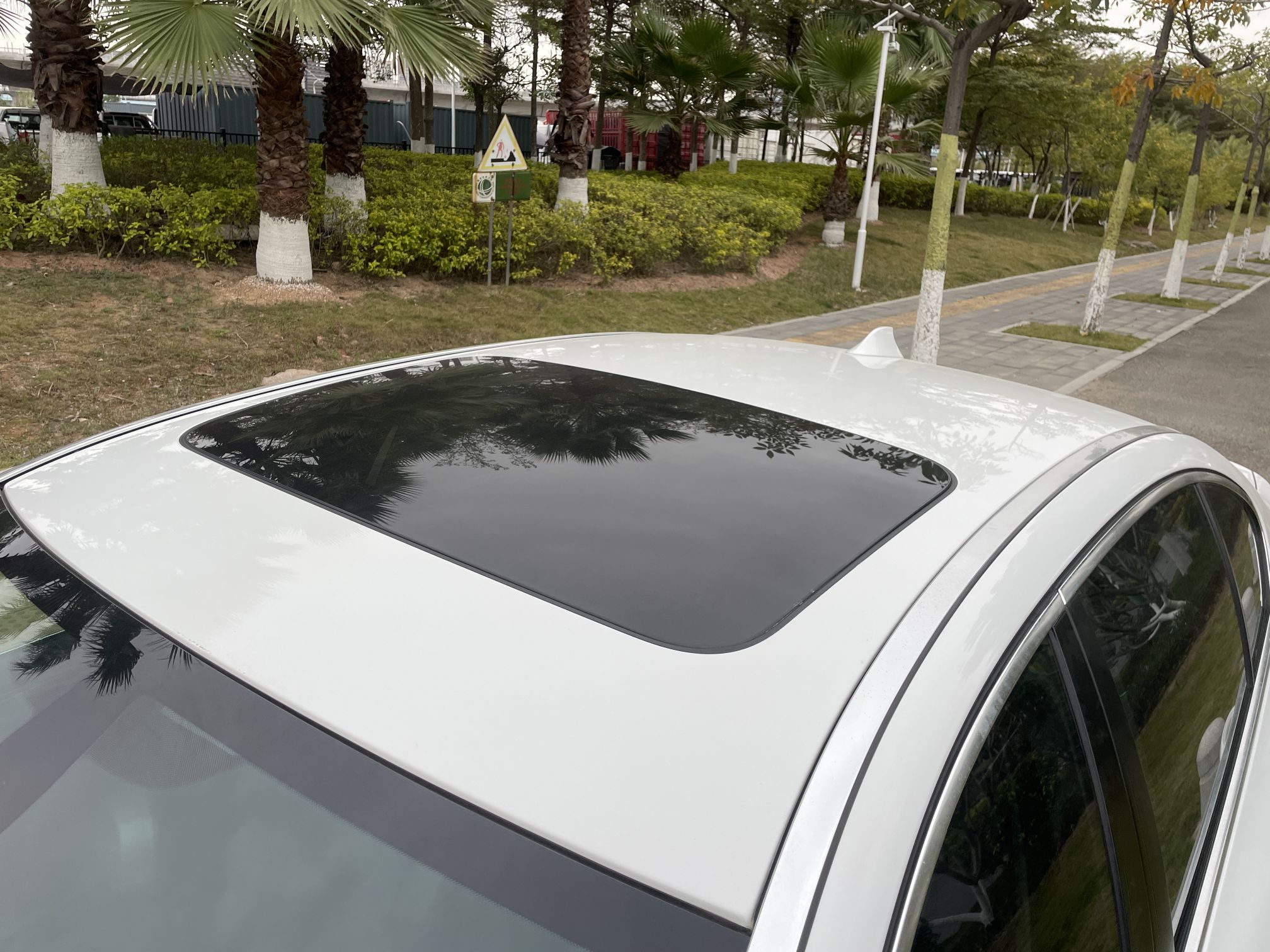 宝马5系 2012款 535Li 行政型