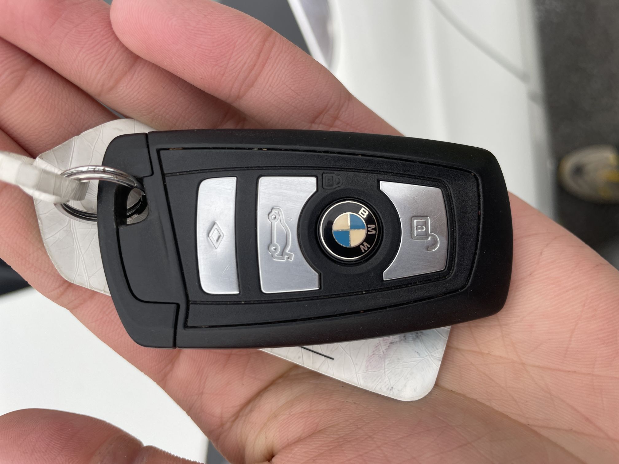 宝马5系 2012款 535Li 行政型