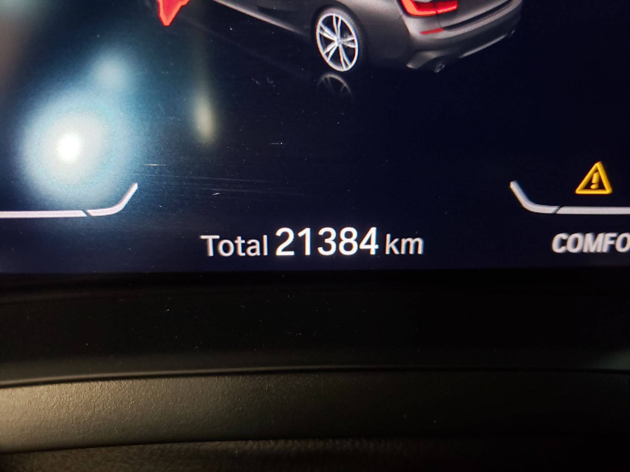 宝马3系 2021款 325i M运动套装