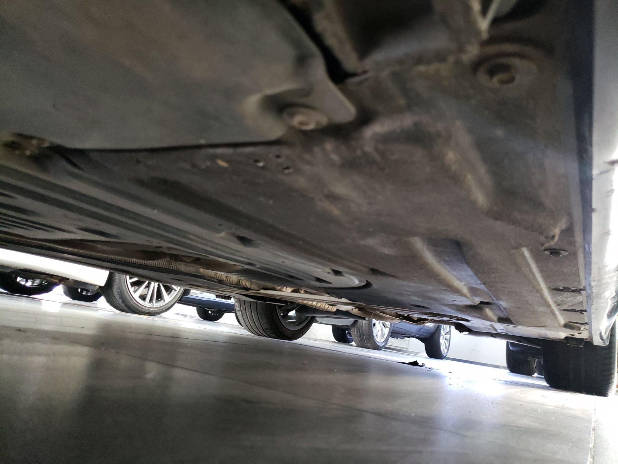 宝马3系 2021款 325i M运动套装