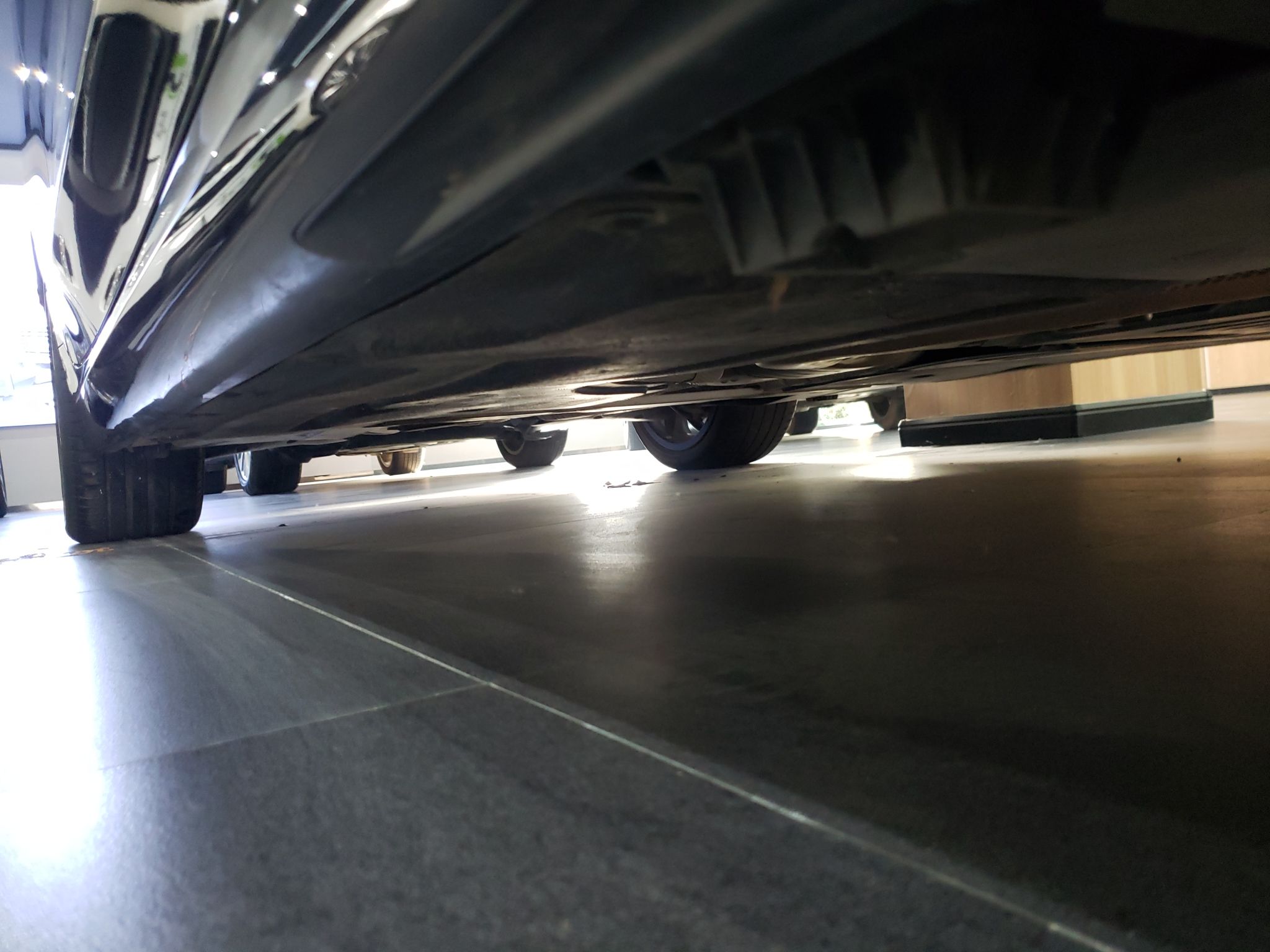 宝马3系 2021款 325i M运动套装