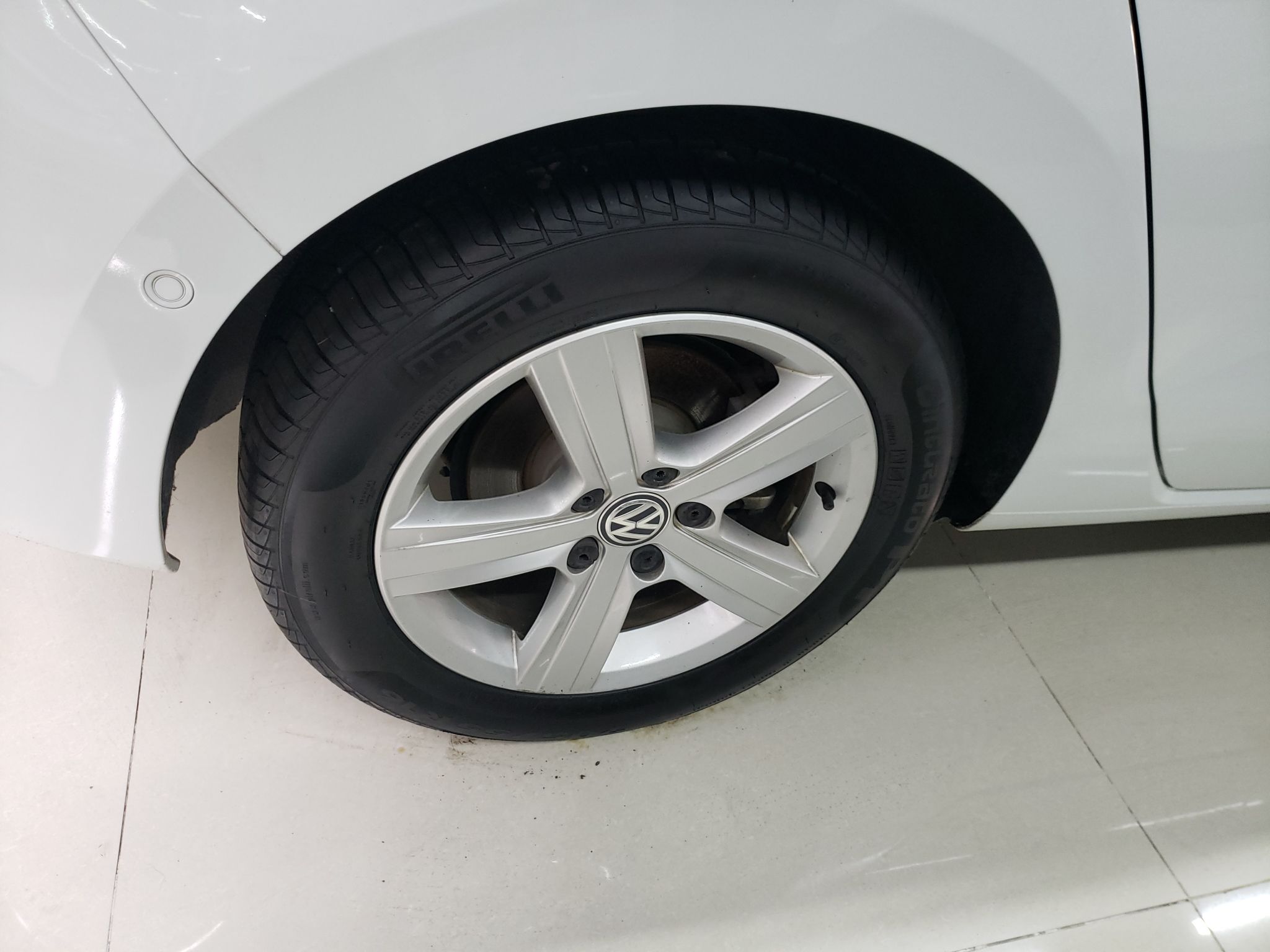 大众 高尔夫 2015款 1.4TSI Sportsvan(进口)