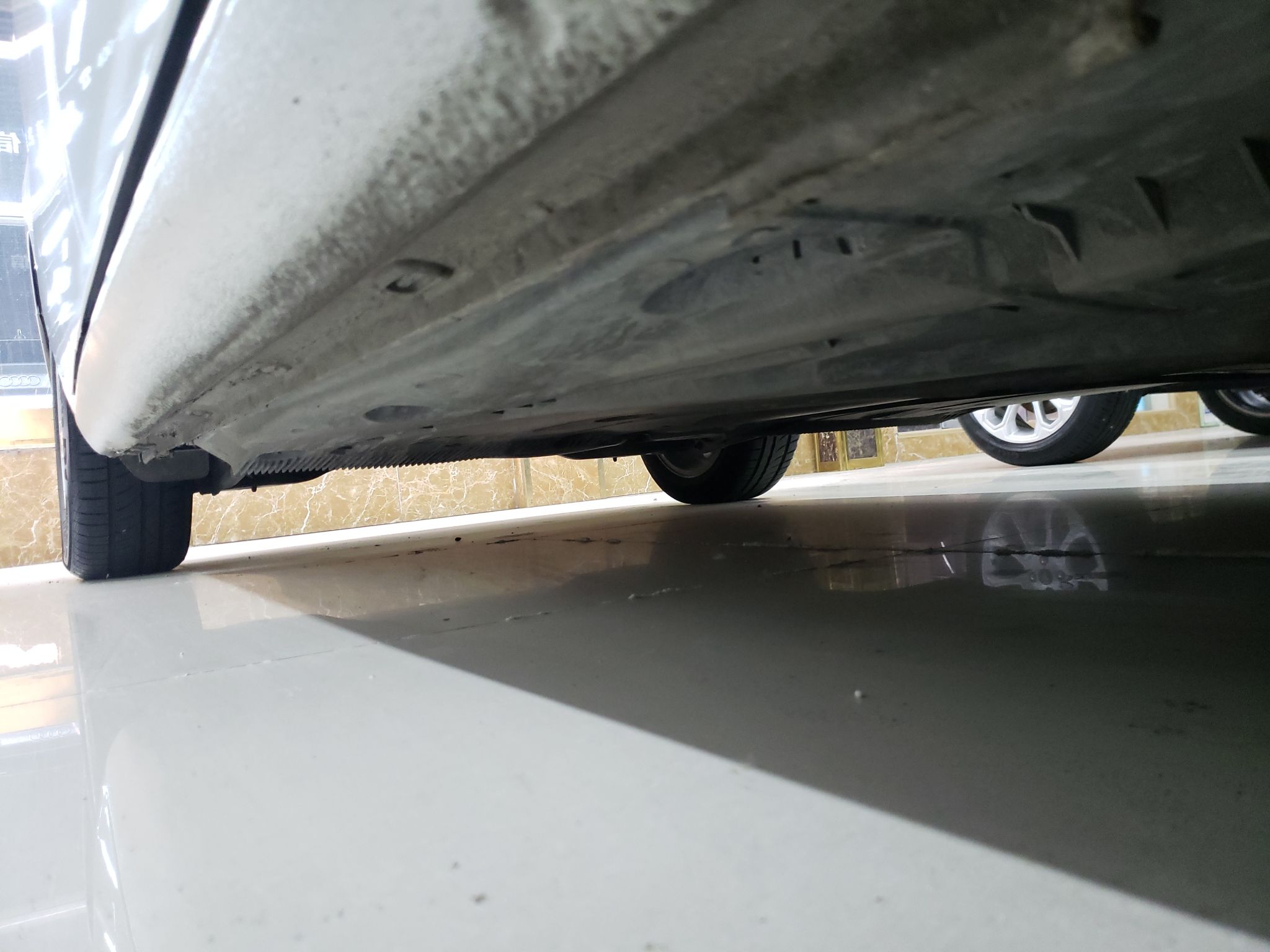 大众 高尔夫 2015款 1.4TSI Sportsvan(进口)