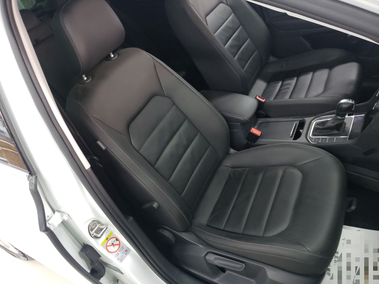 大众 高尔夫 2015款 1.4TSI Sportsvan(进口)