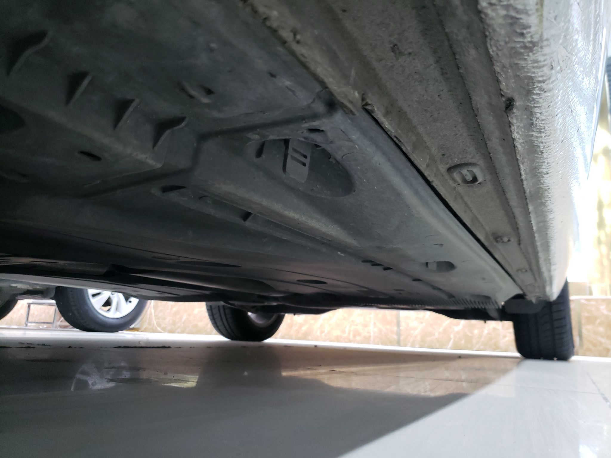 大众 高尔夫 2015款 1.4TSI Sportsvan(进口)