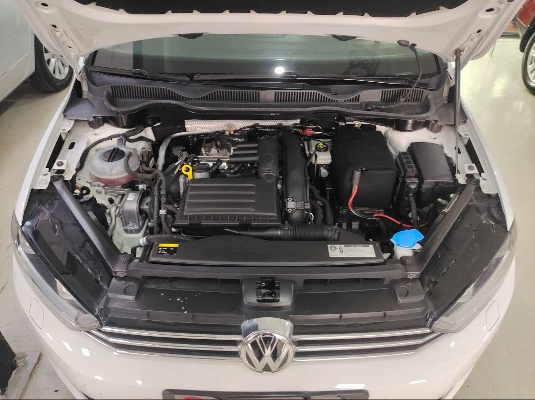 大众 高尔夫 2015款 1.4TSI Sportsvan(进口)