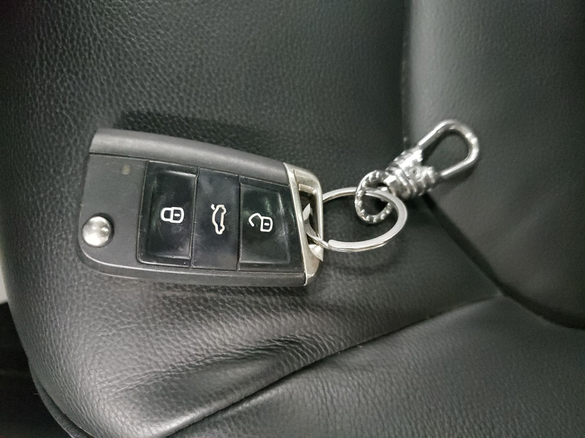 大众 高尔夫 2015款 1.4TSI Sportsvan(进口)