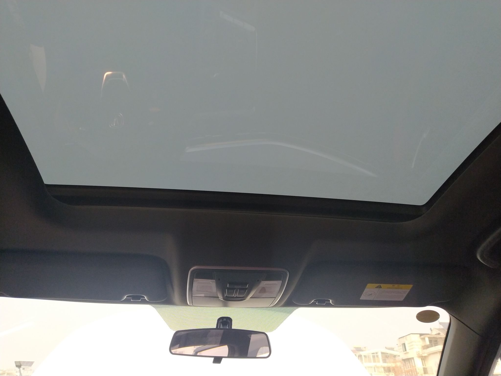 长安CS35 PLUS 2022款 蓝鲸NE 1.4T DCT尊贵型