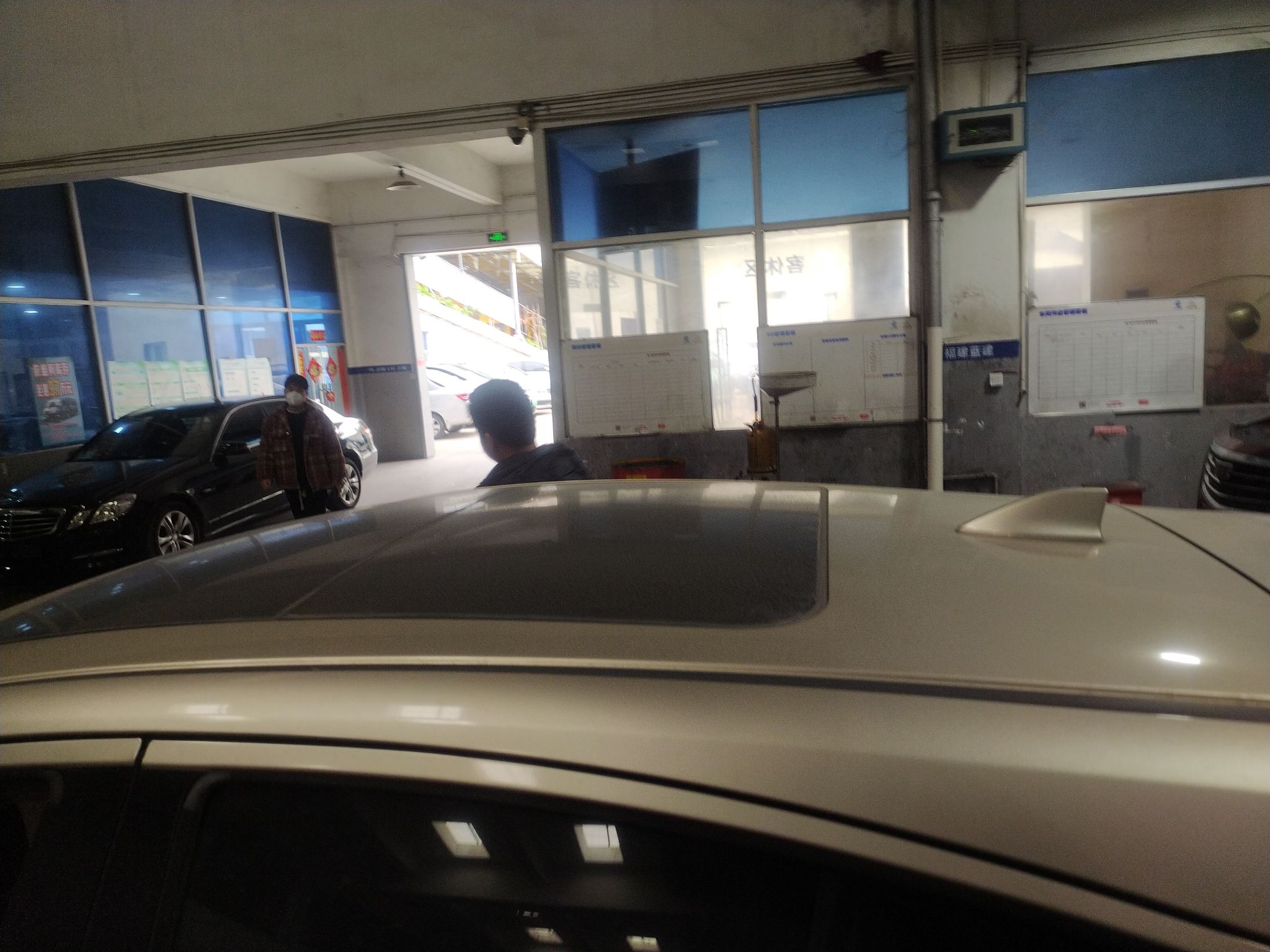 本田XR-V 2017款 1.8L EXi CVT舒适版