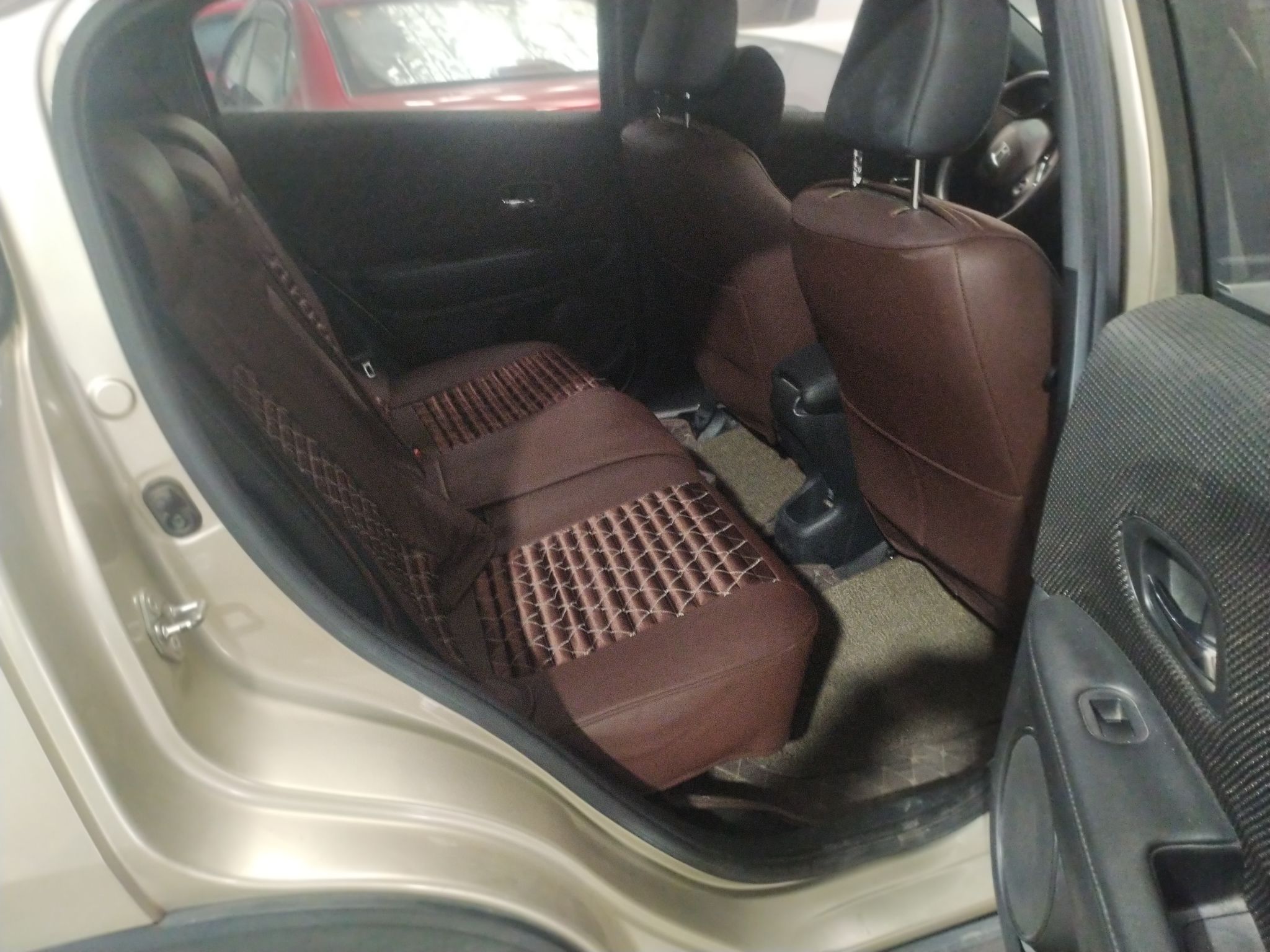 本田XR-V 2017款 1.8L EXi CVT舒适版