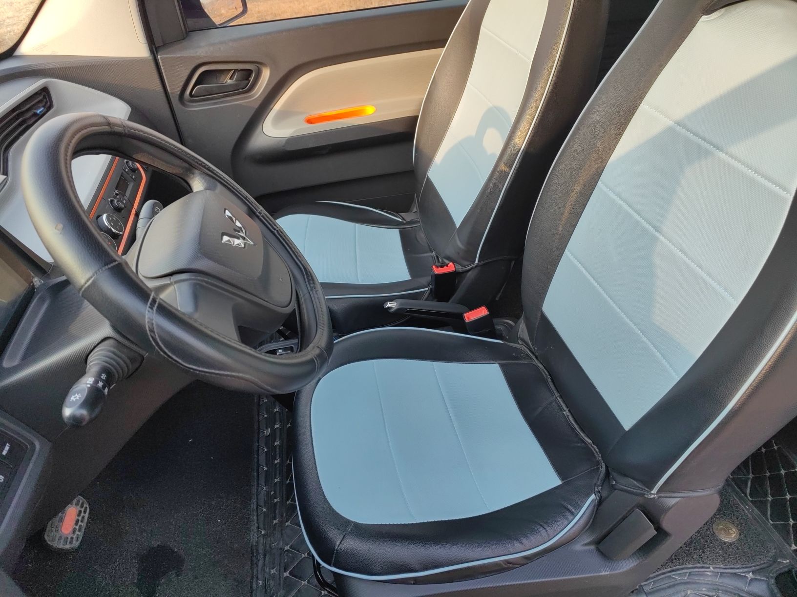 五菱汽车 宏光MINI EV 2020款 自在款 三元锂