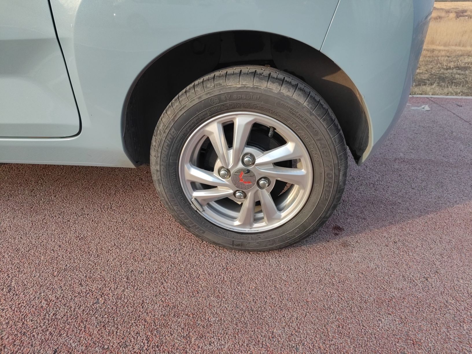 五菱汽车 宏光MINI EV 2020款 自在款 三元锂