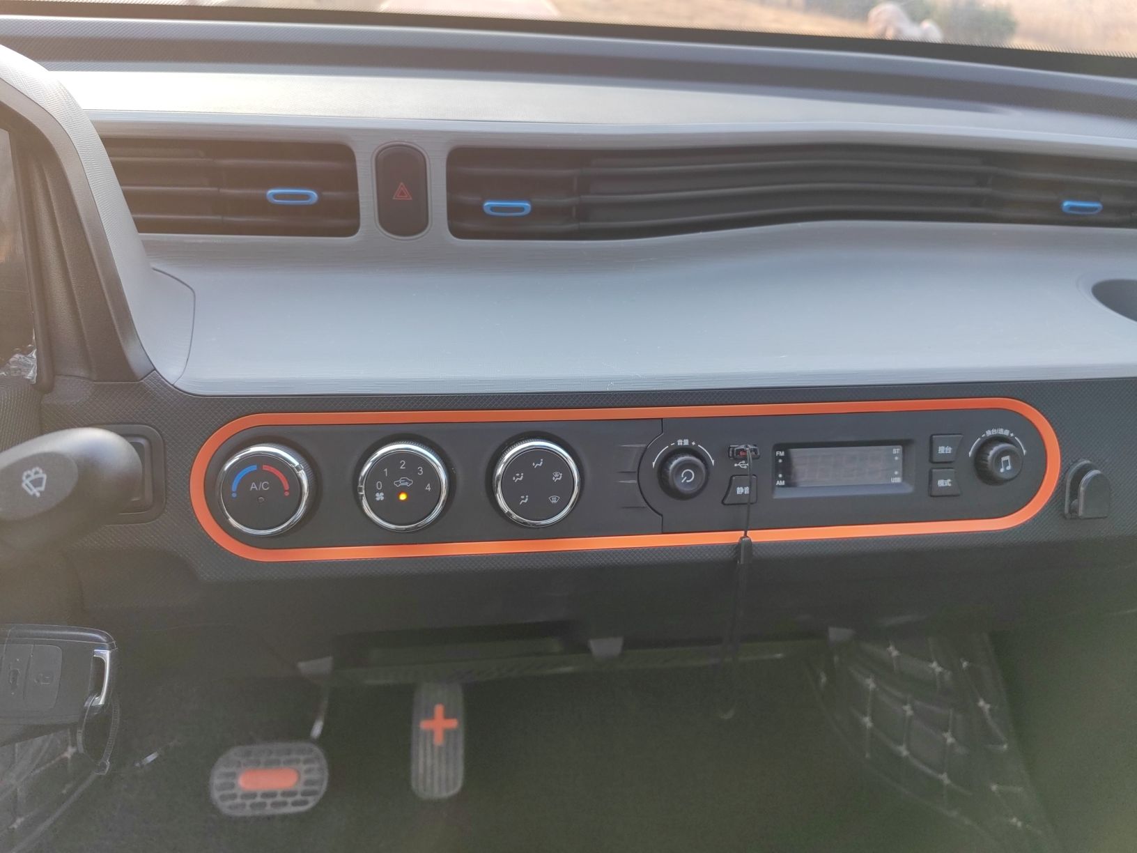 五菱汽车 宏光MINI EV 2020款 自在款 三元锂