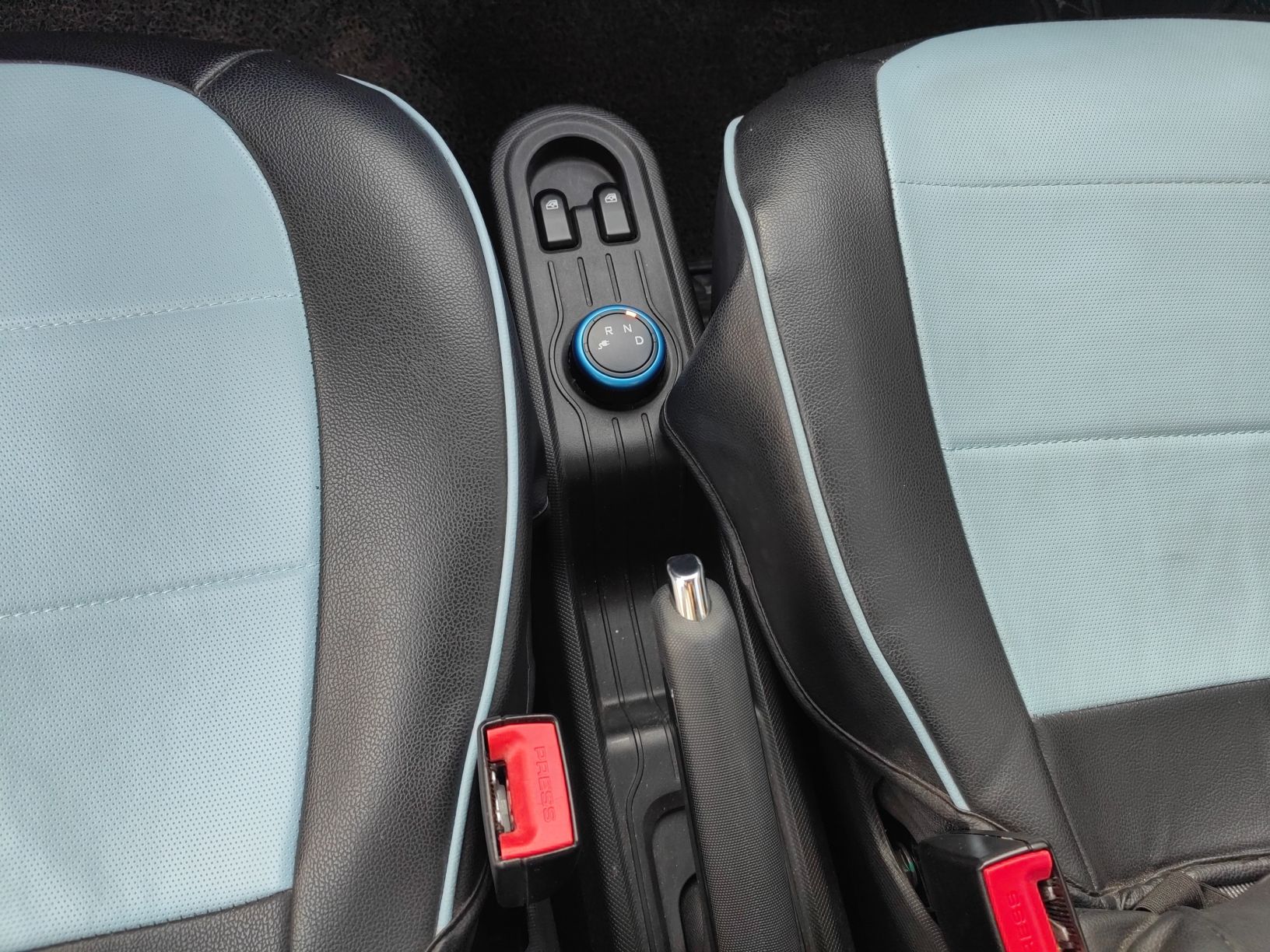 五菱汽车 宏光MINI EV 2020款 自在款 三元锂