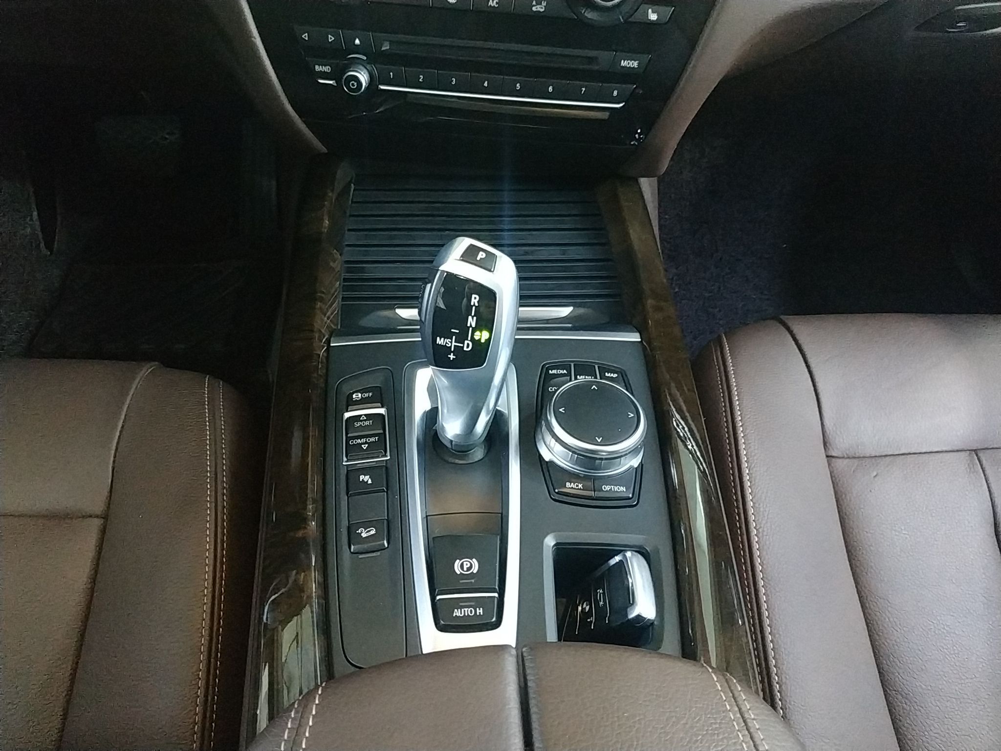 宝马X5 2018款 xDrive35i 典雅型(进口)