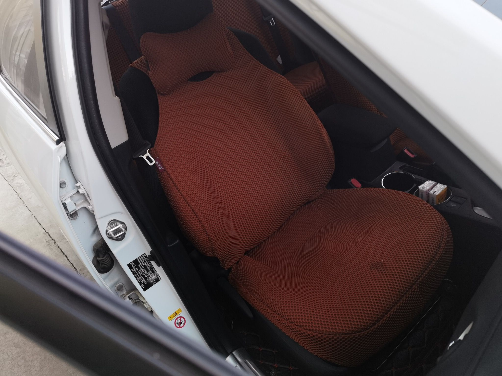 丰田 卡罗拉 2017款 改款 1.2T S-CVT GL-i