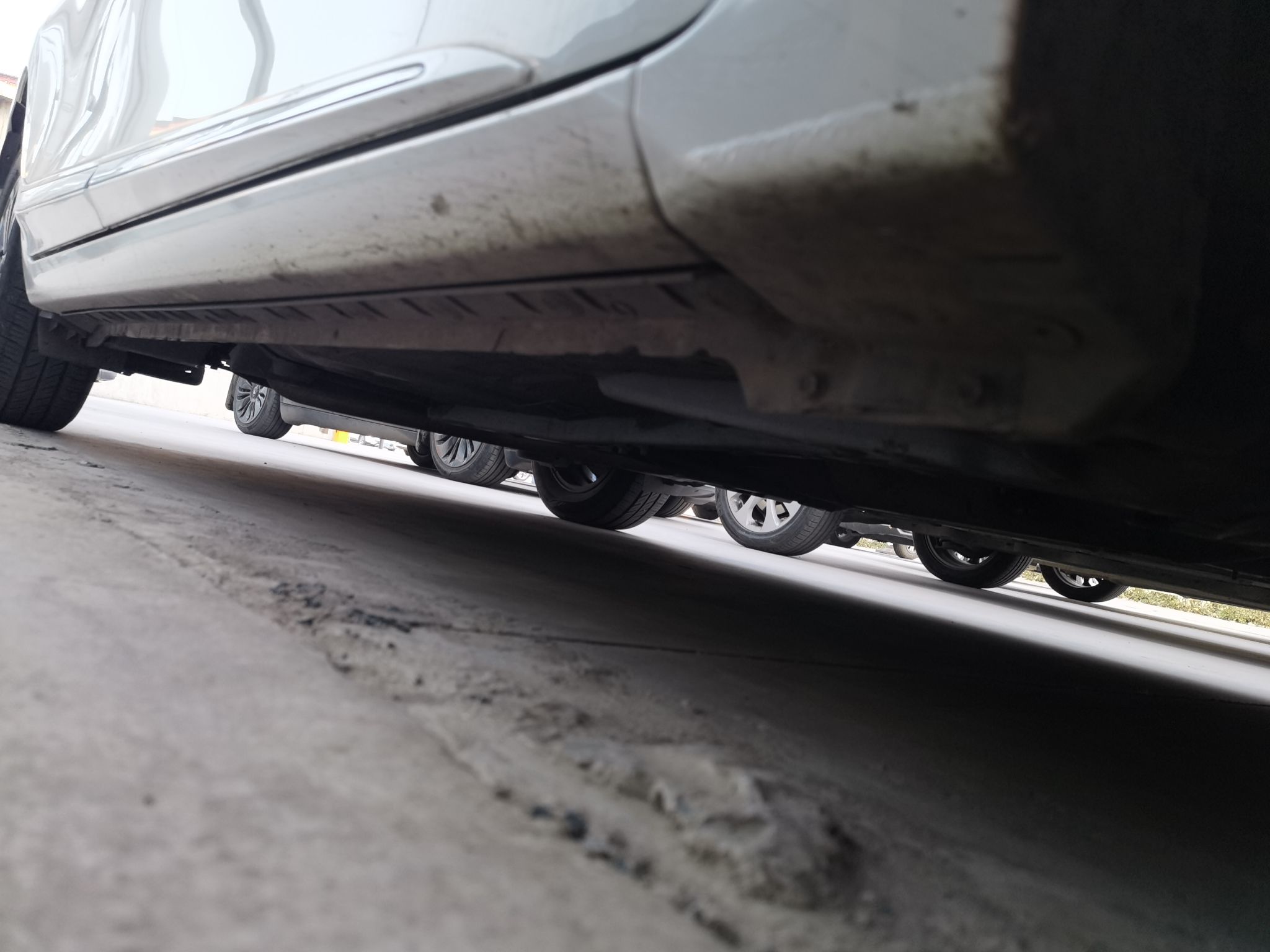 丰田 卡罗拉 2017款 改款 1.2T S-CVT GL-i