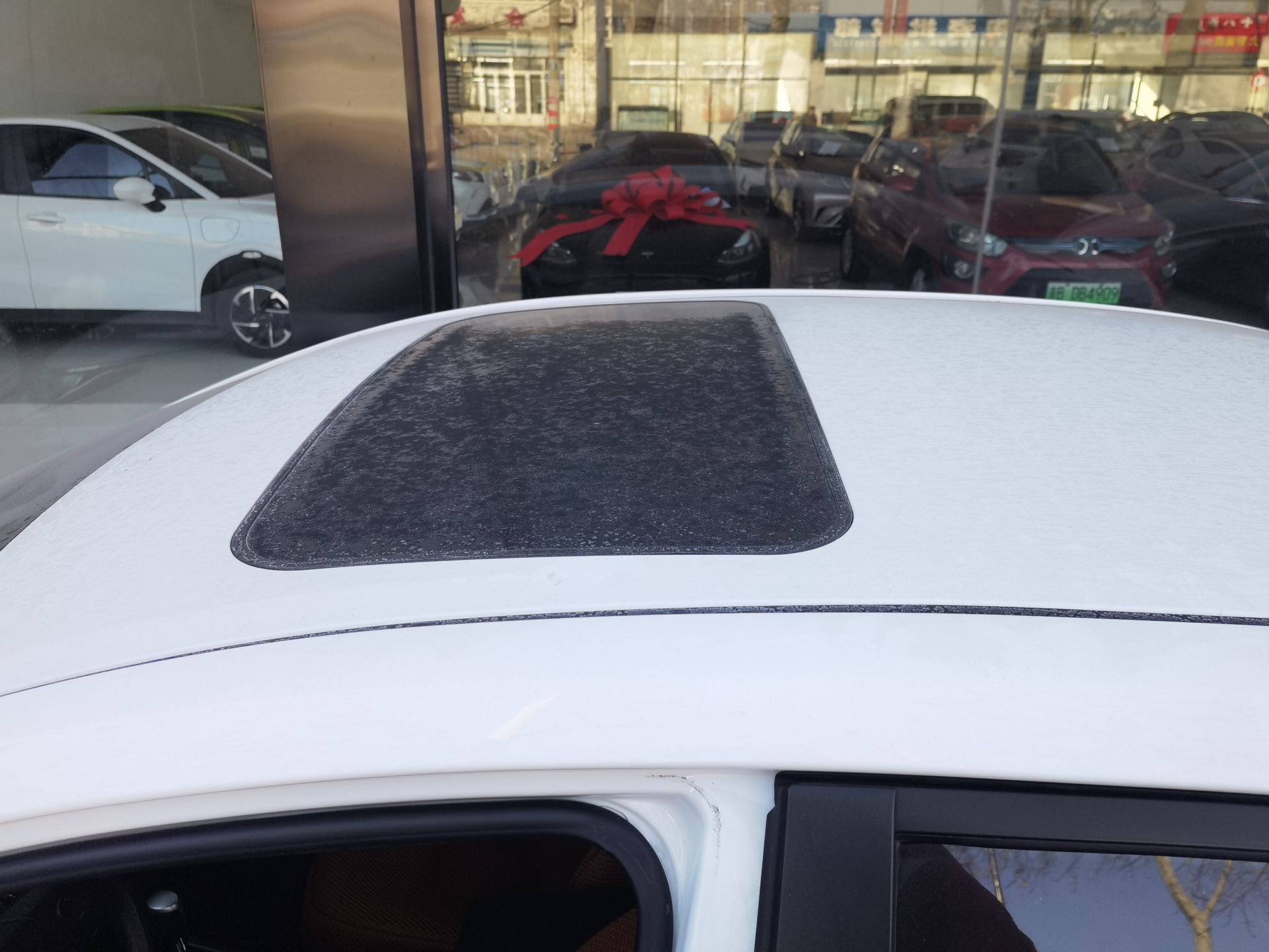 丰田 卡罗拉 2017款 改款 1.2T S-CVT GL-i