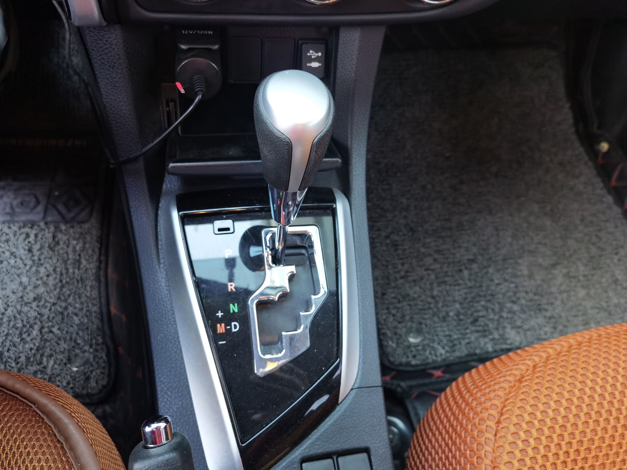 丰田 卡罗拉 2017款 改款 1.2T S-CVT GL-i