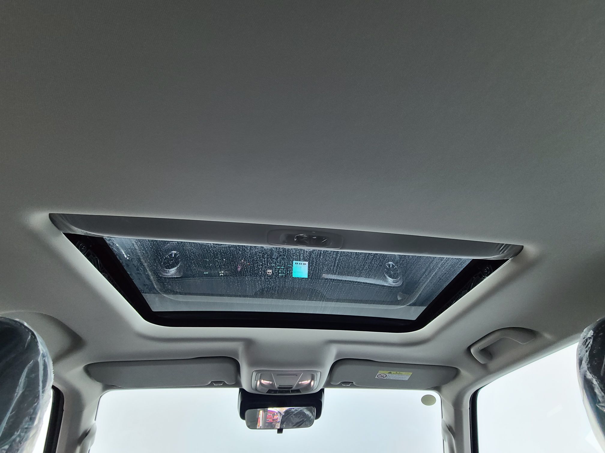 坦克300 2023款 越野版 2.0T 征服者