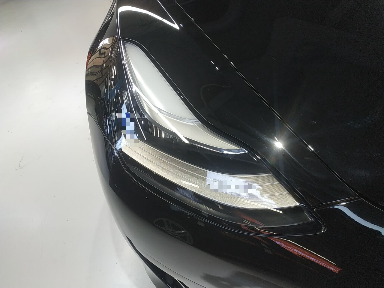 特斯拉 Model 3 2020款 标准续航后驱升级版