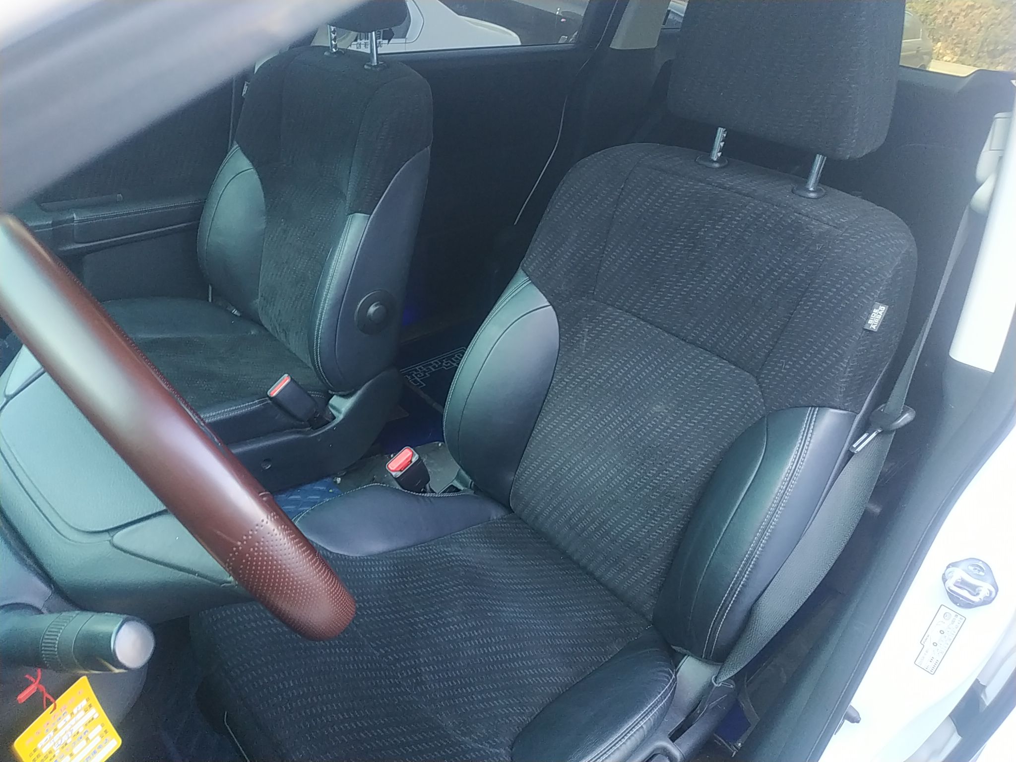 本田 艾力绅 2016款 2.4L 经典版